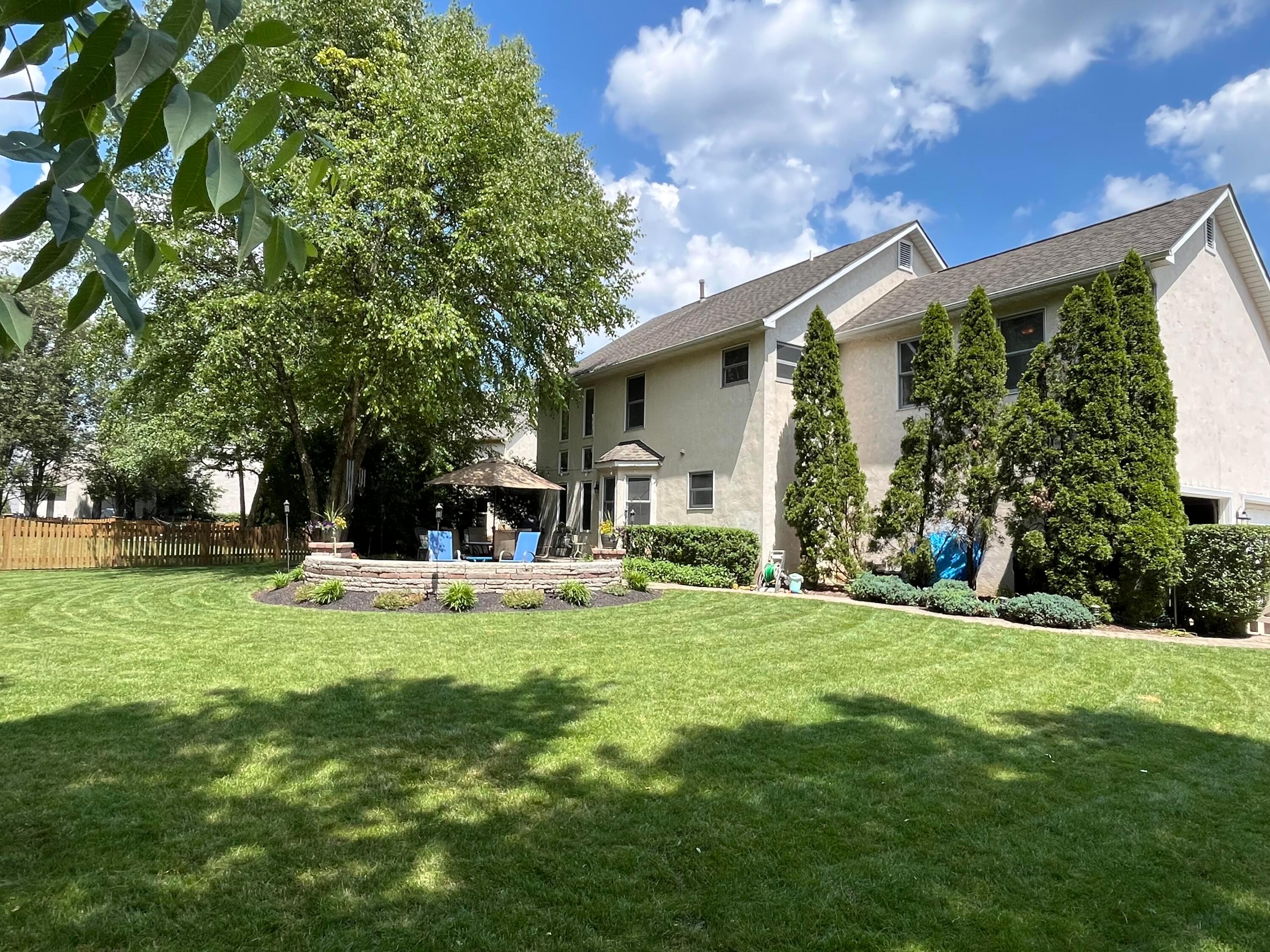 401 Village Ridge Court