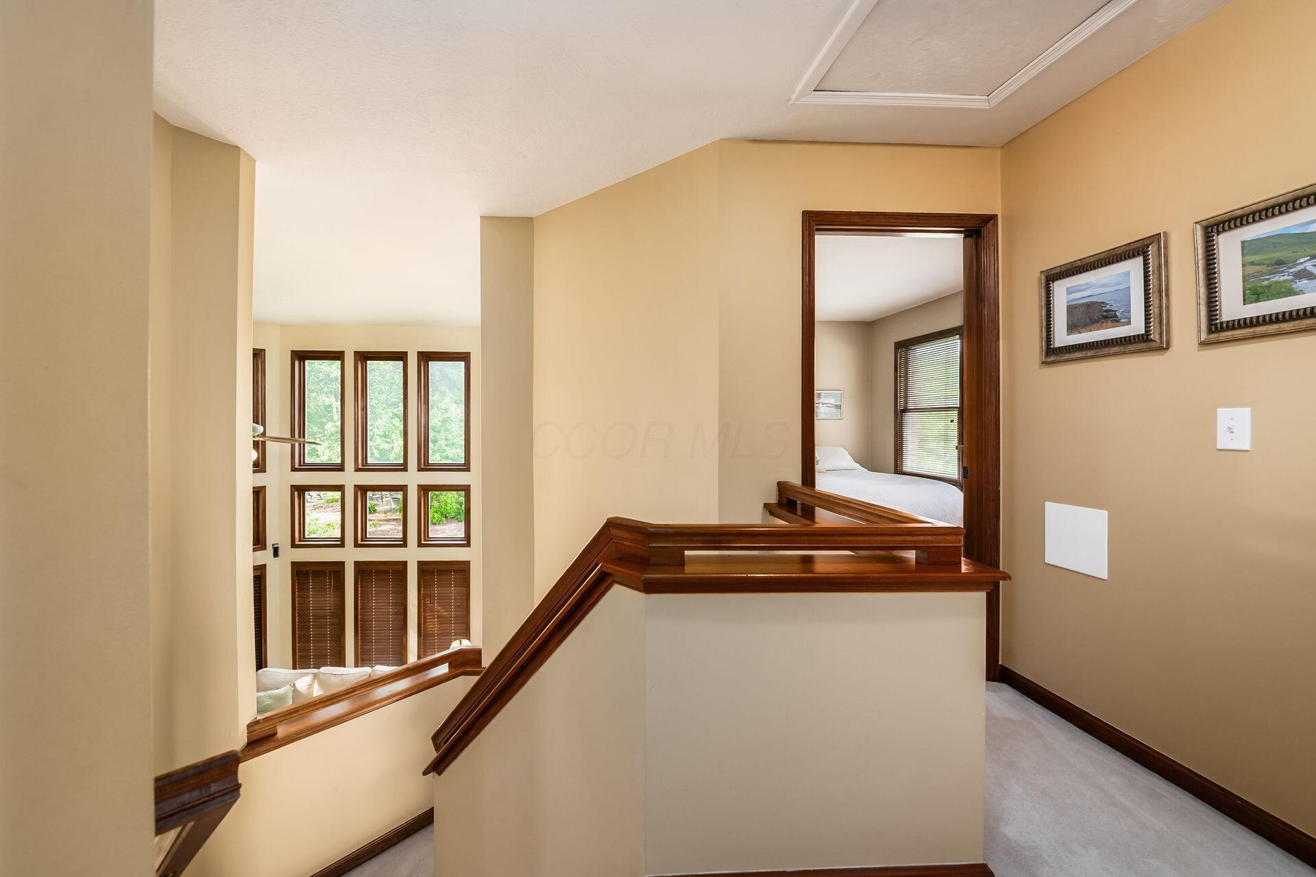 401 Village Ridge Court