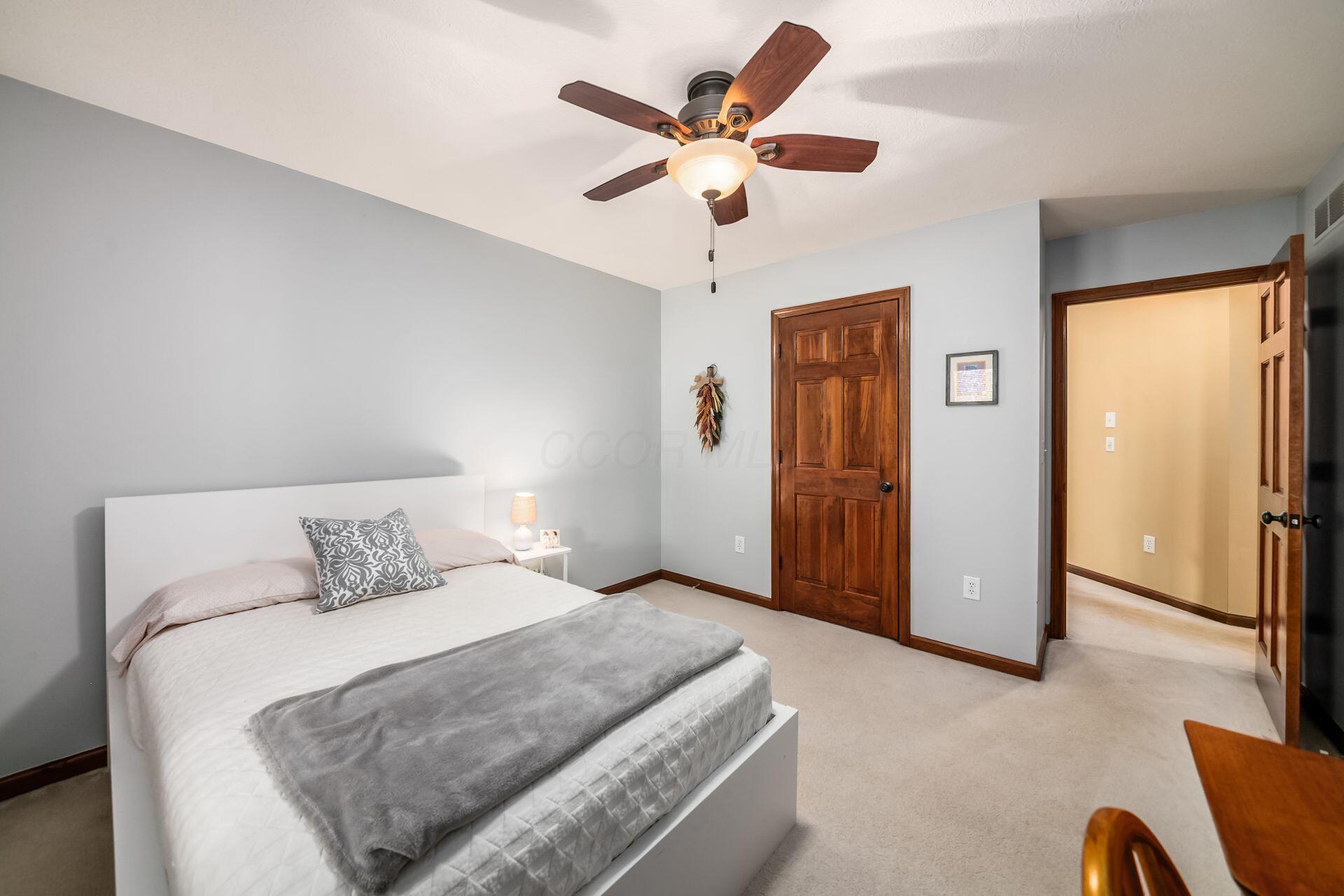 401 Village Ridge Court