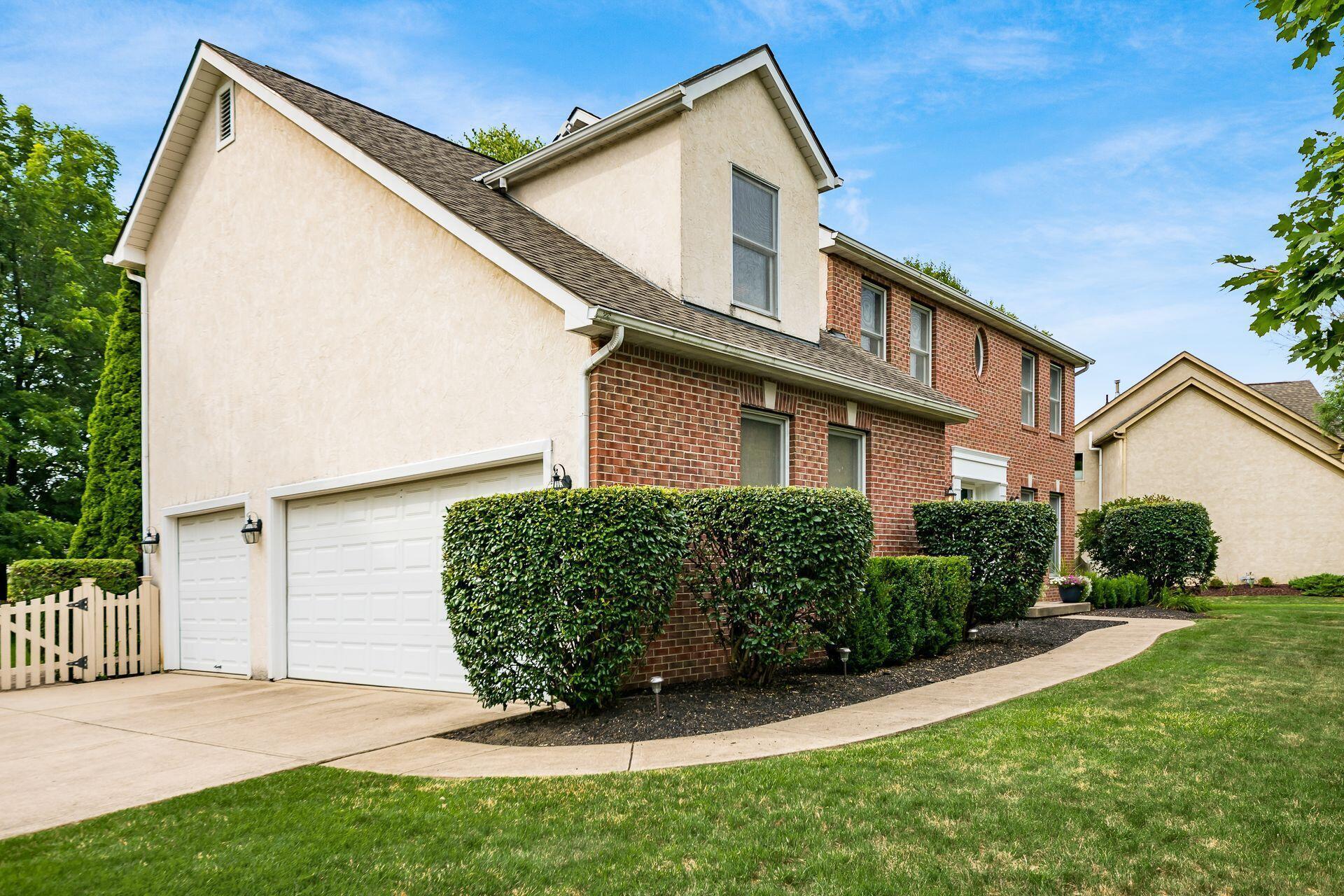 401 Village Ridge Court