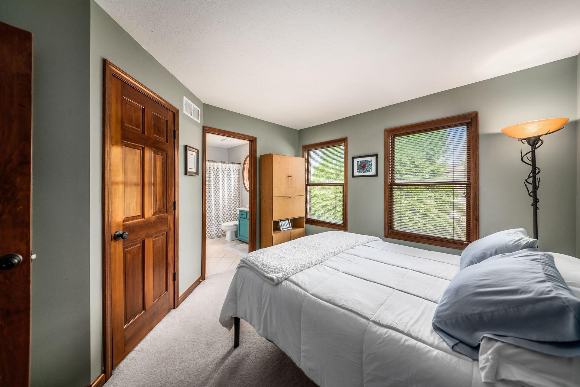 401 Village Ridge Court