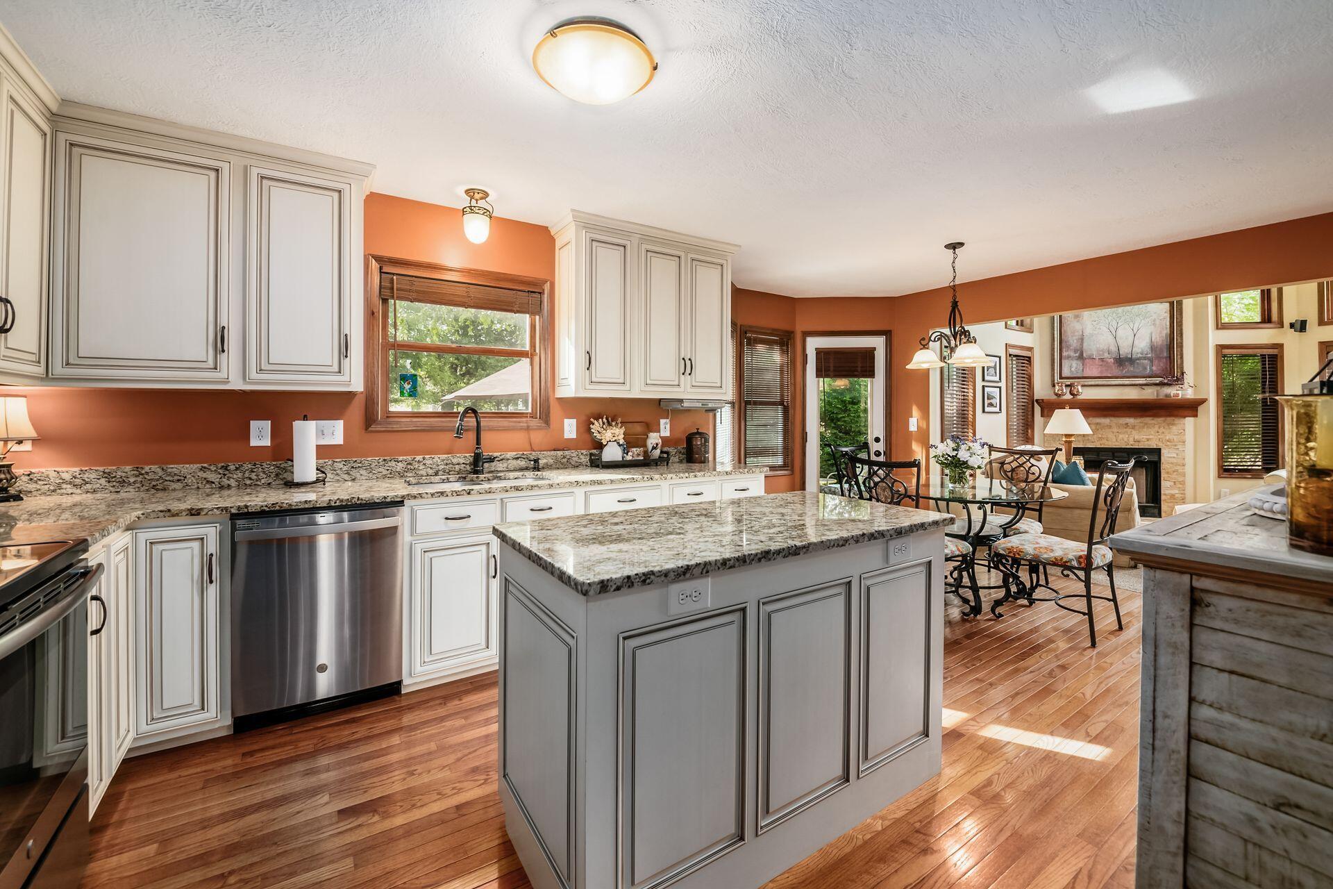 401 Village Ridge Court