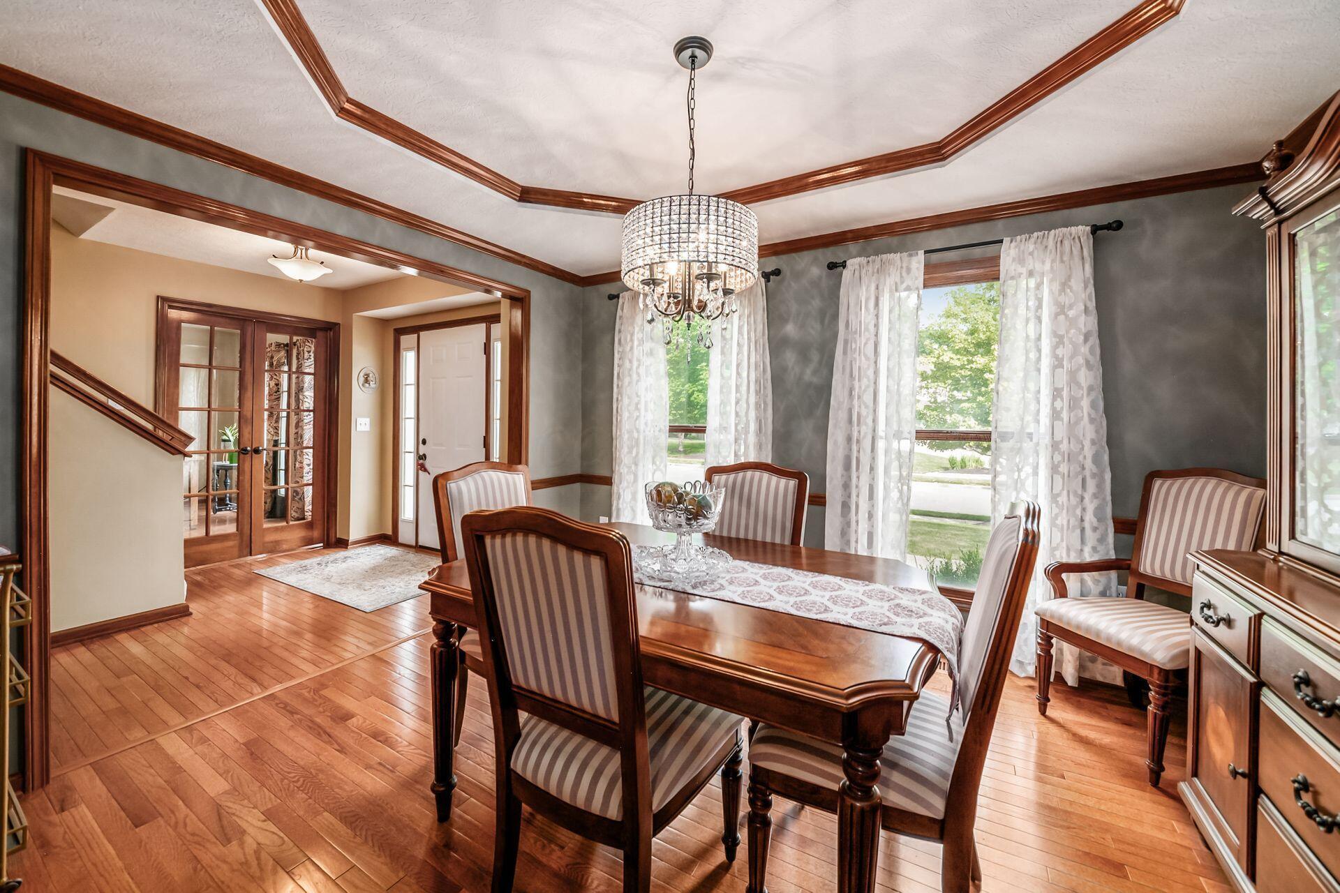 401 Village Ridge Court