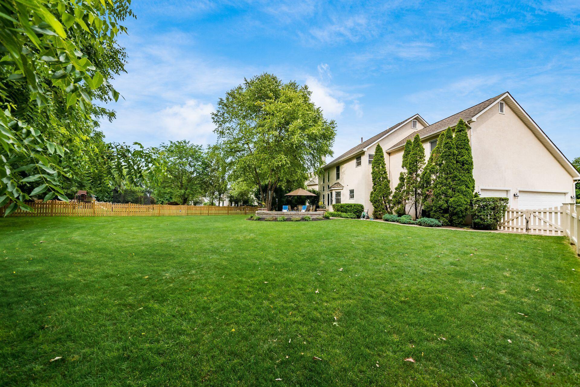 401 Village Ridge Court