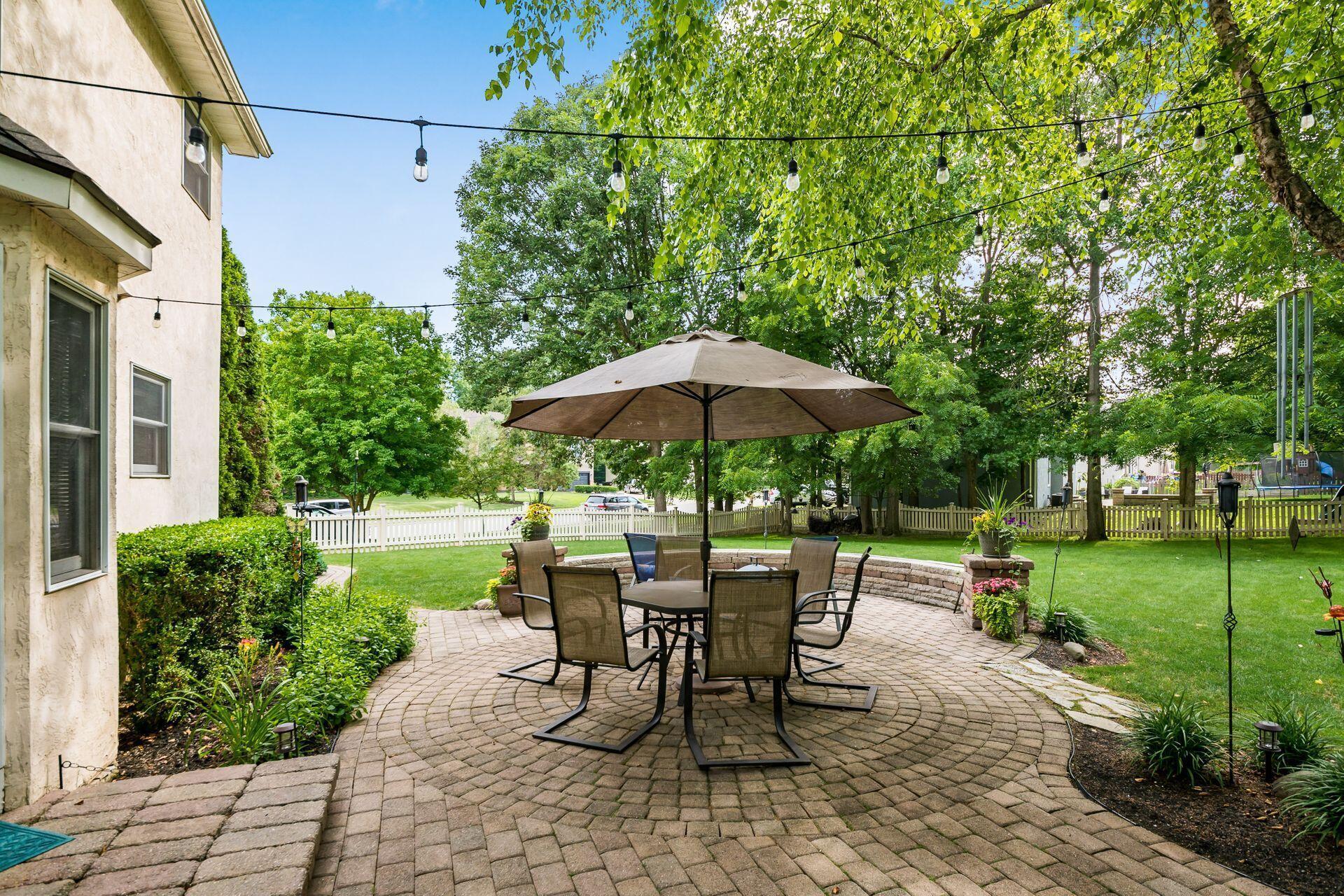 401 Village Ridge Court