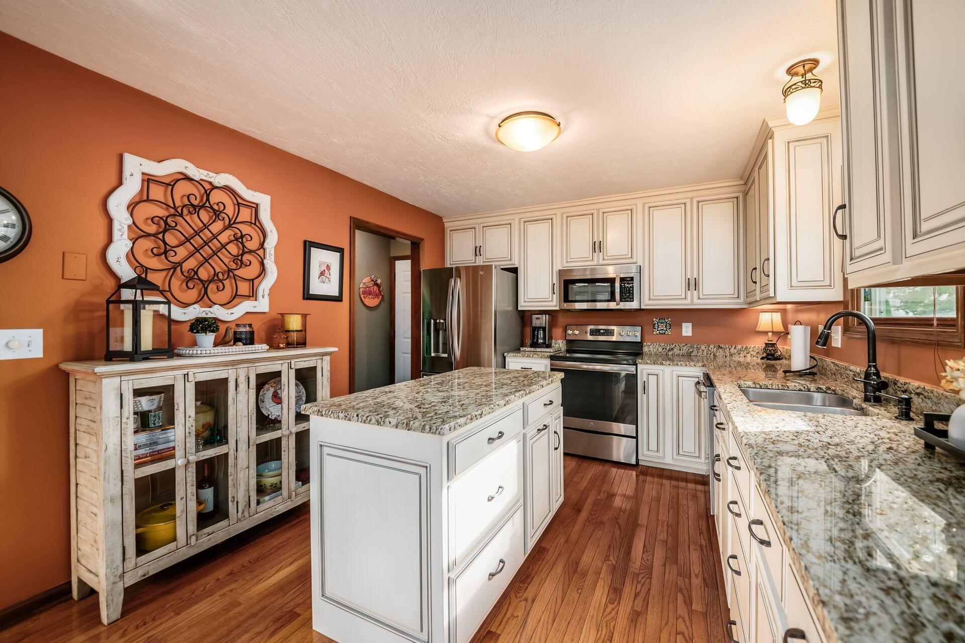 401 Village Ridge Court