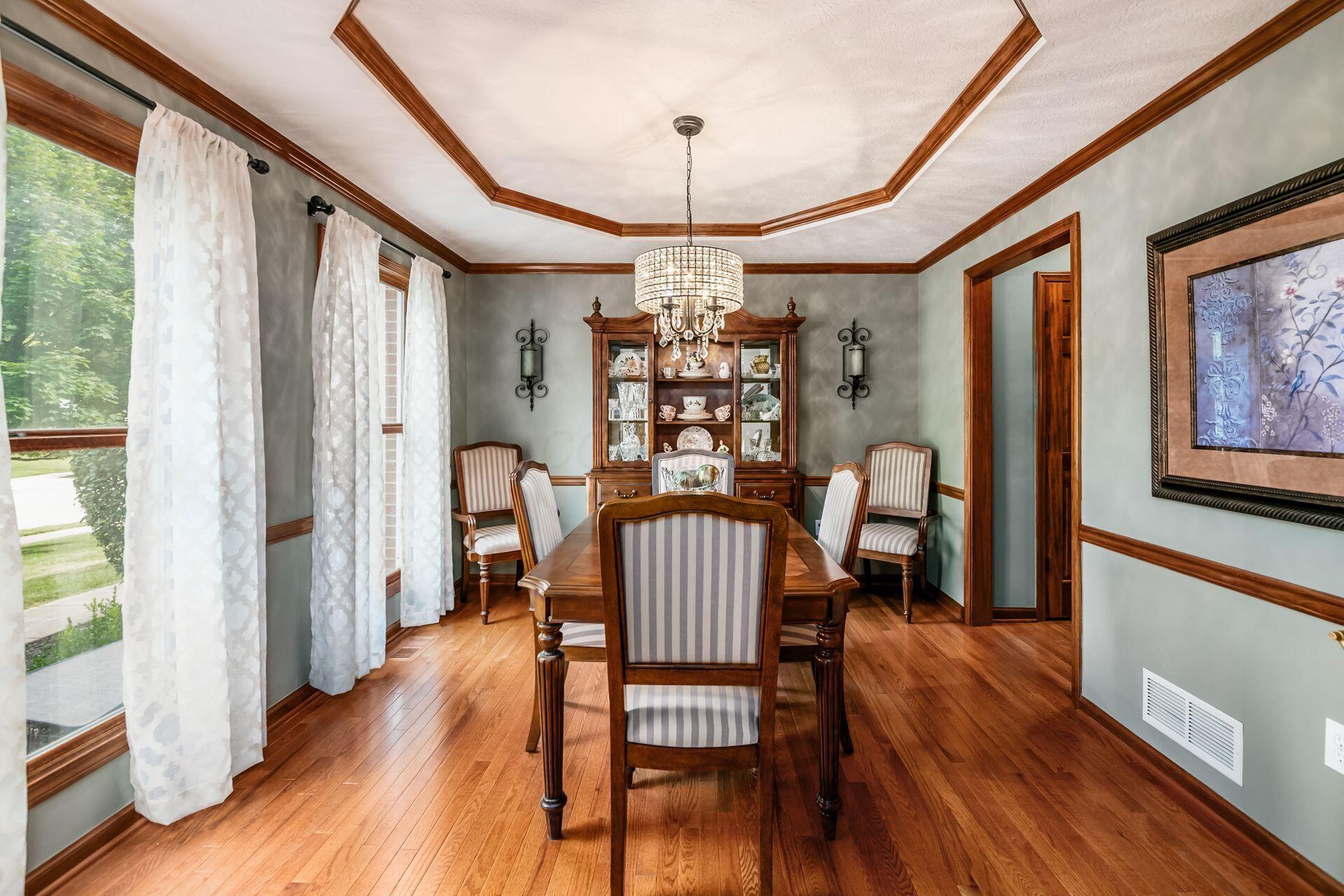 401 Village Ridge Court