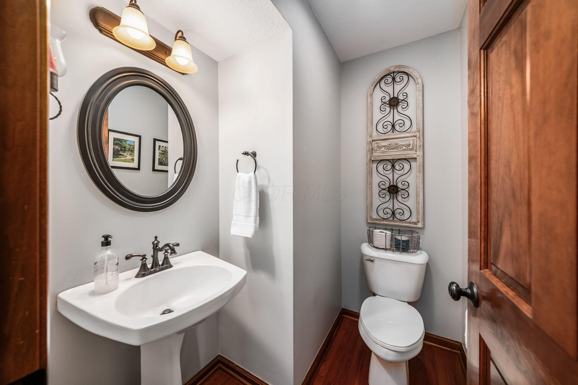 401 Village Ridge Court