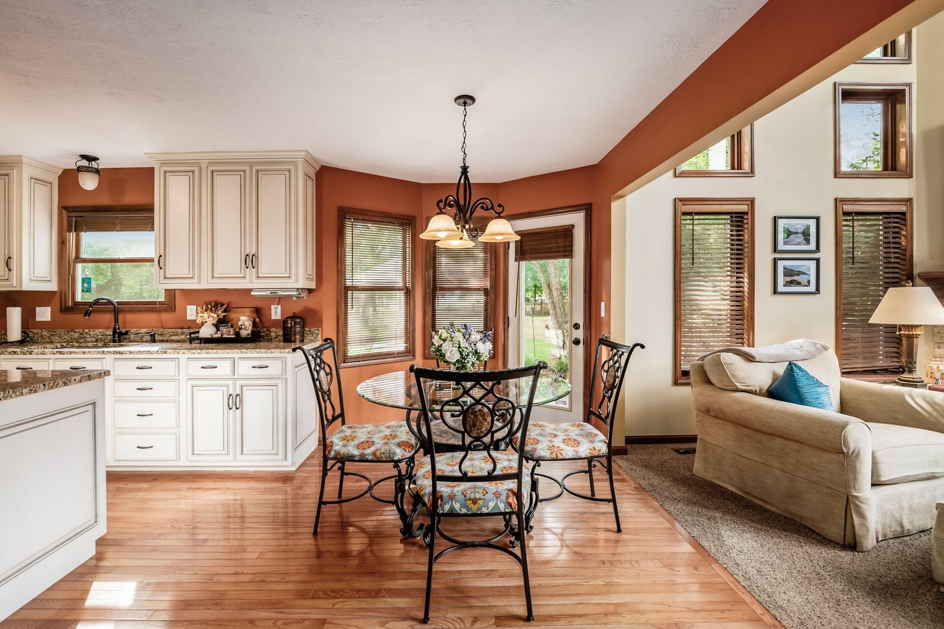 401 Village Ridge Court
