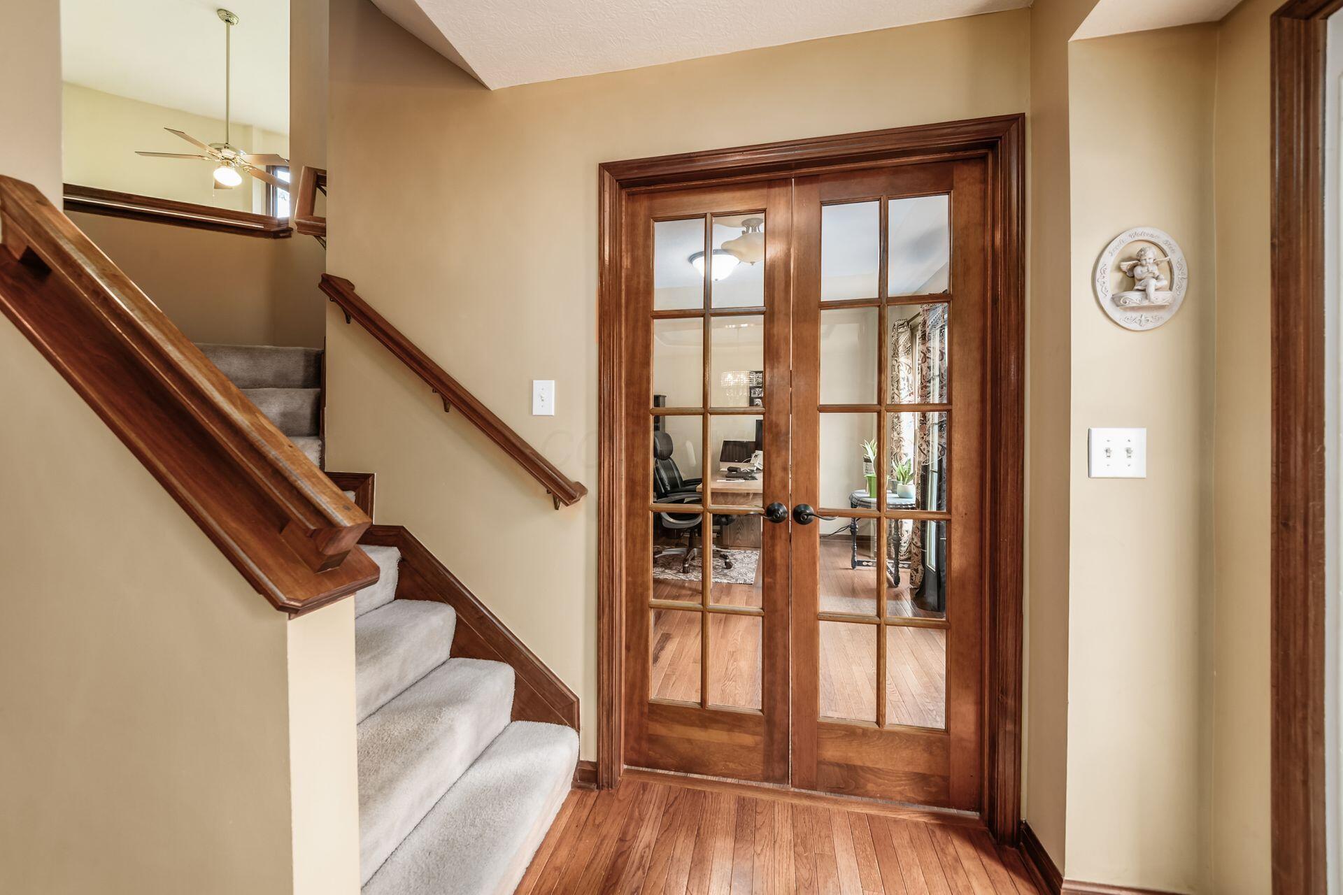 401 Village Ridge Court