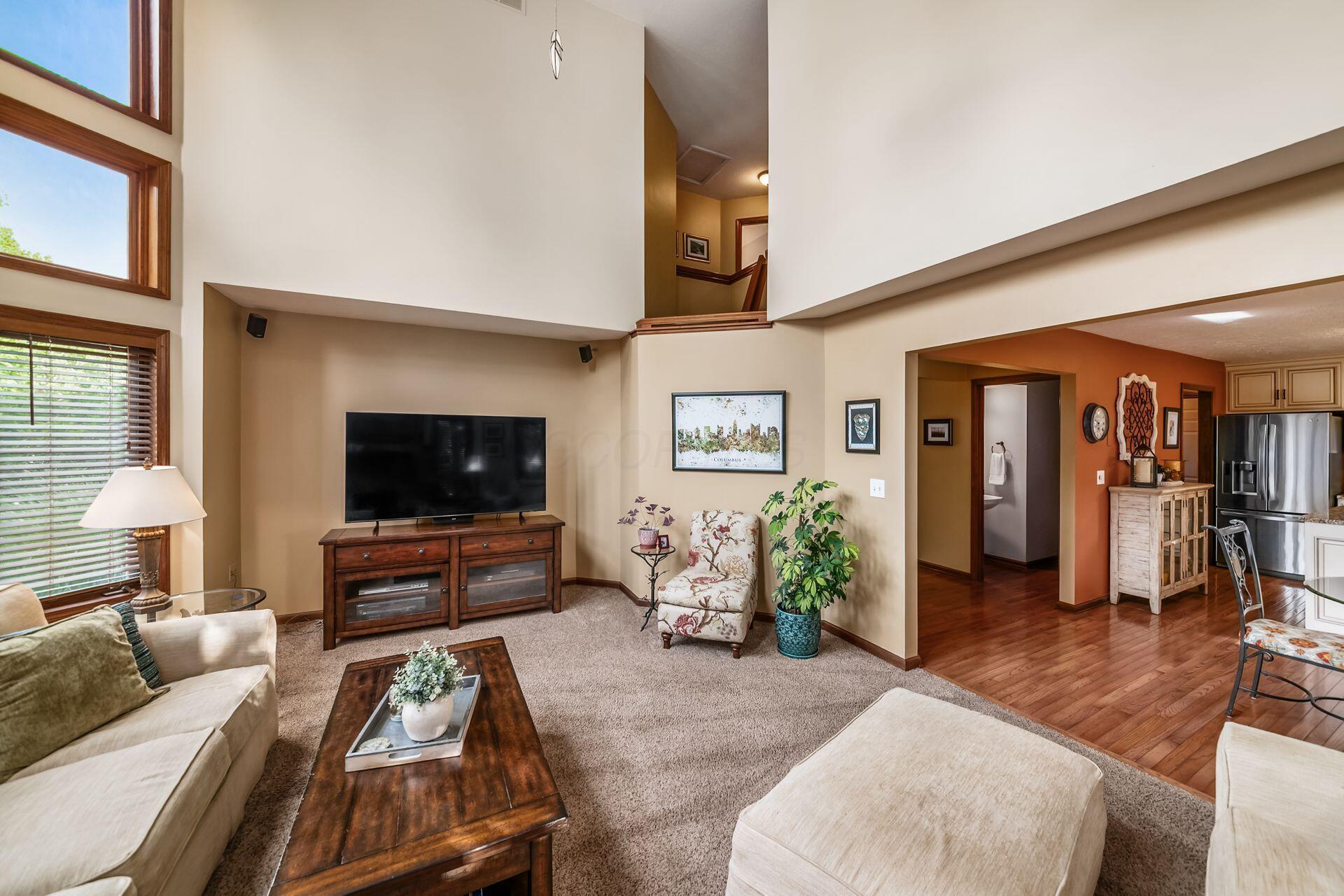 401 Village Ridge Court