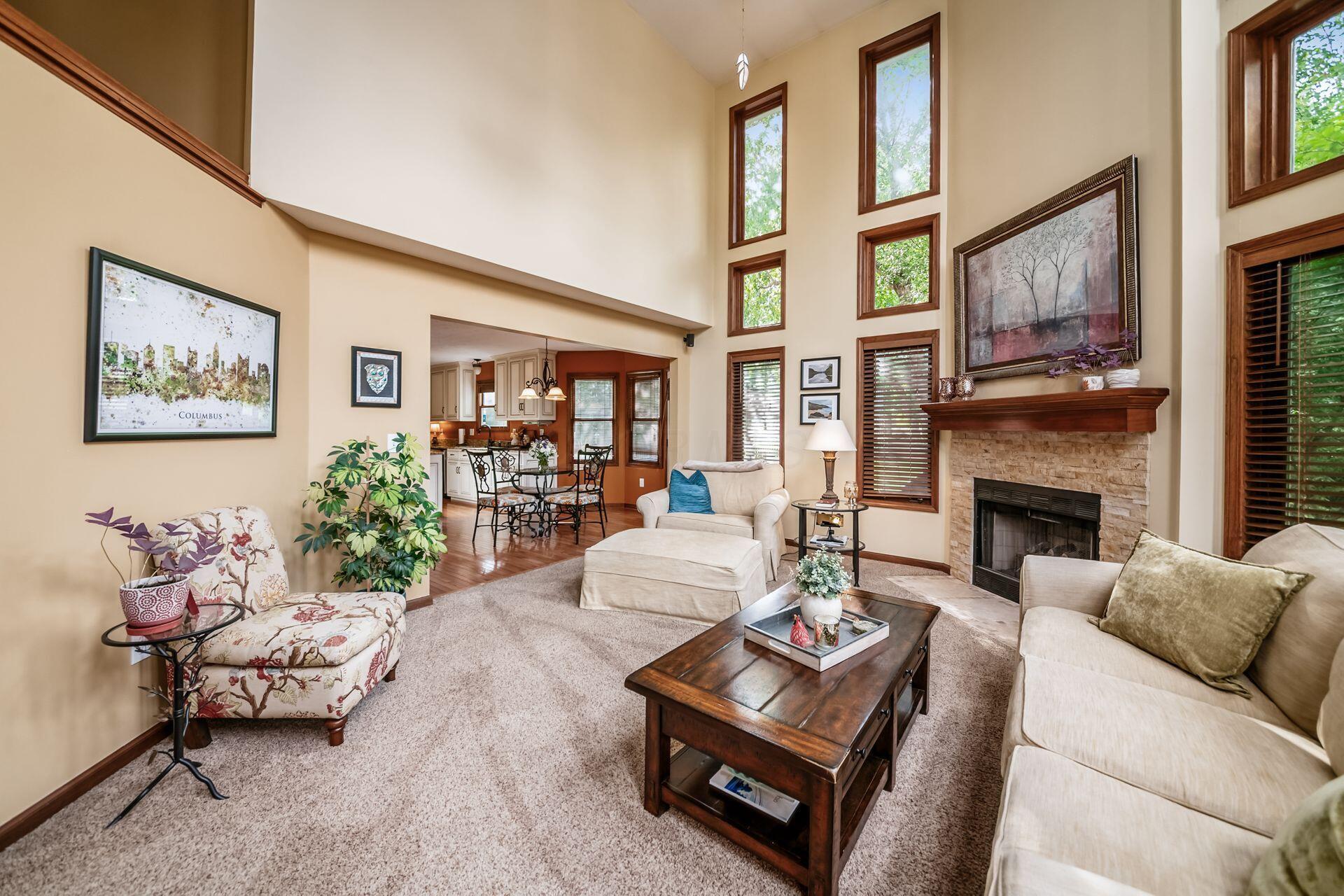 401 Village Ridge Court