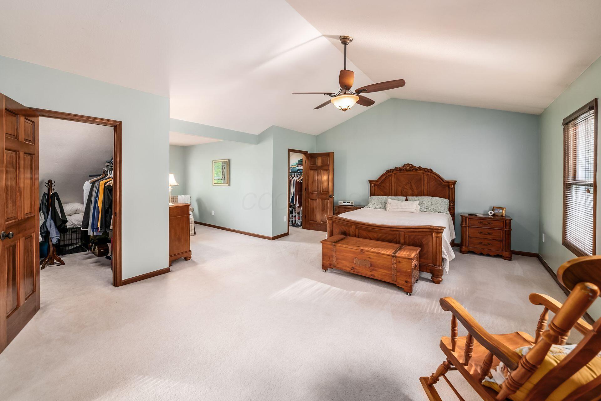 401 Village Ridge Court