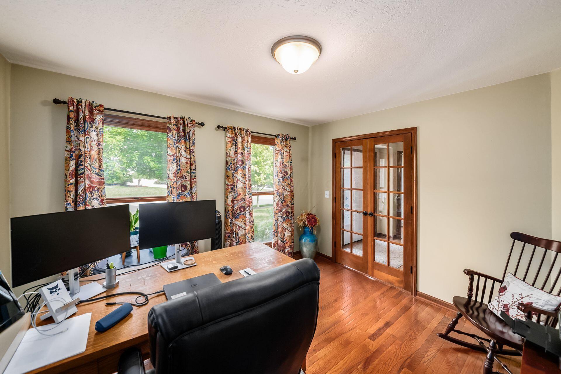401 Village Ridge Court