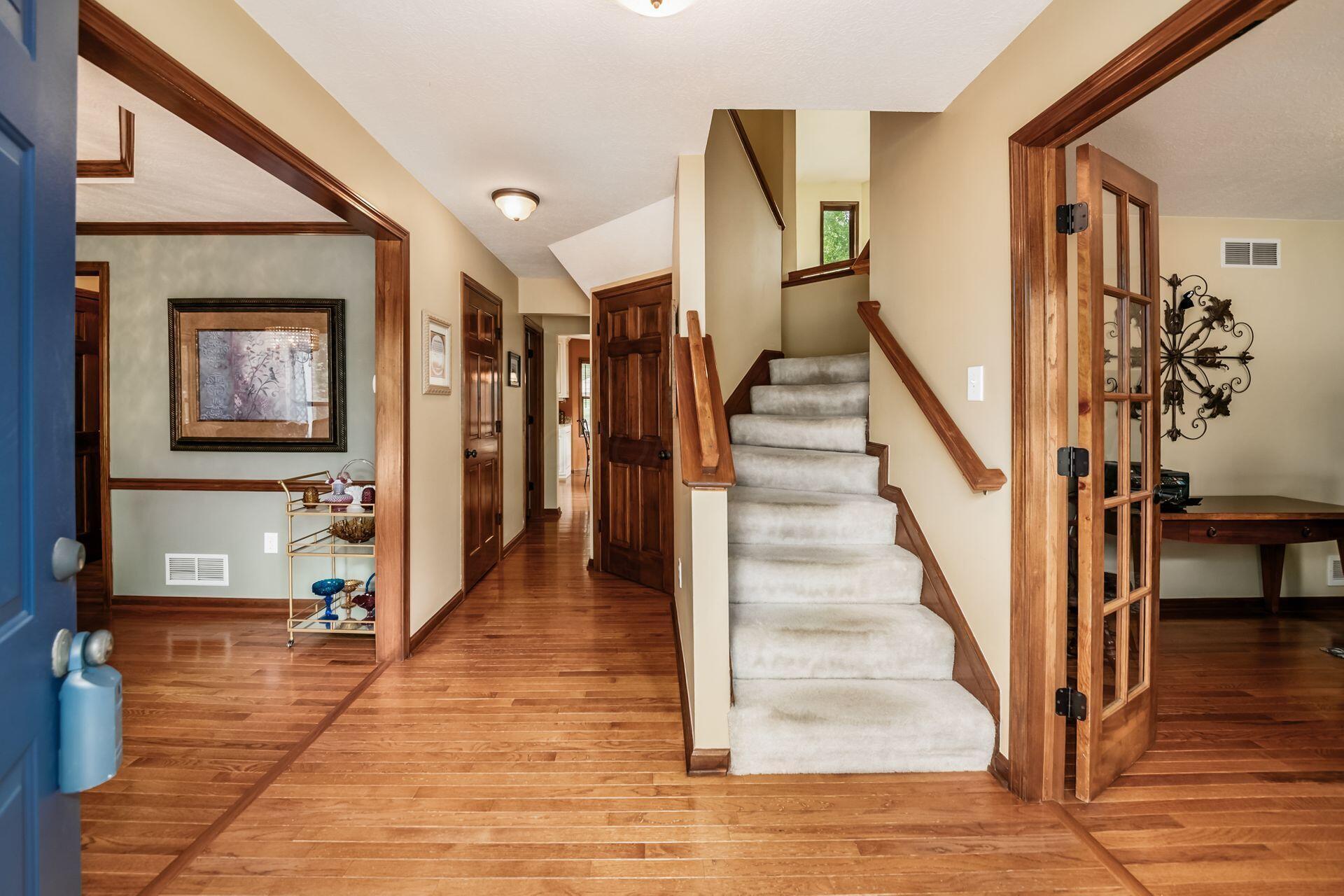 401 Village Ridge Court