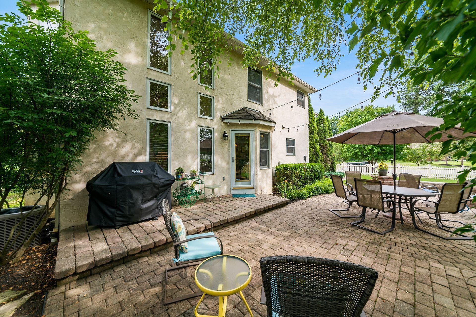 401 Village Ridge Court