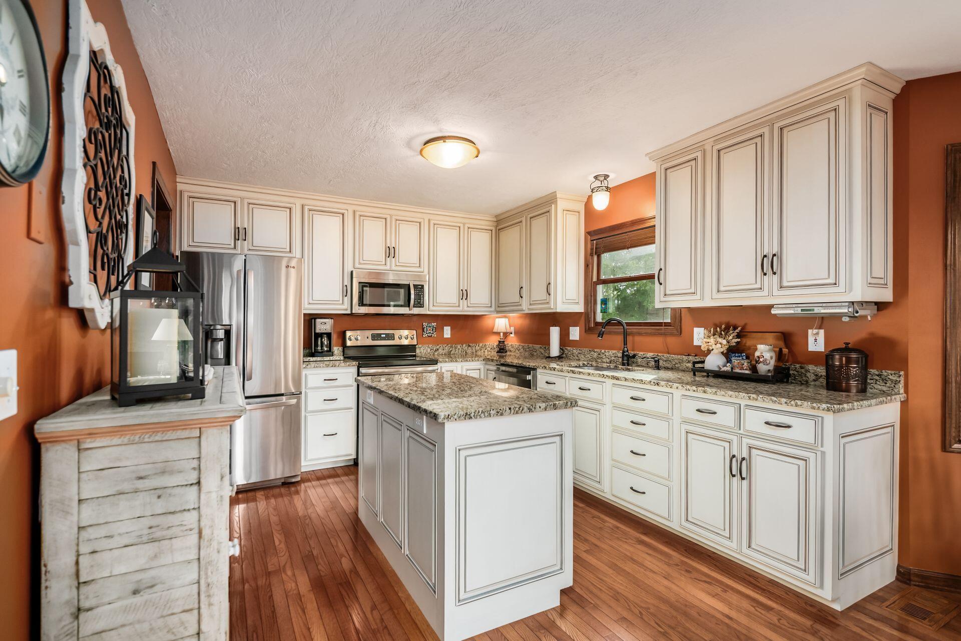 401 Village Ridge Court