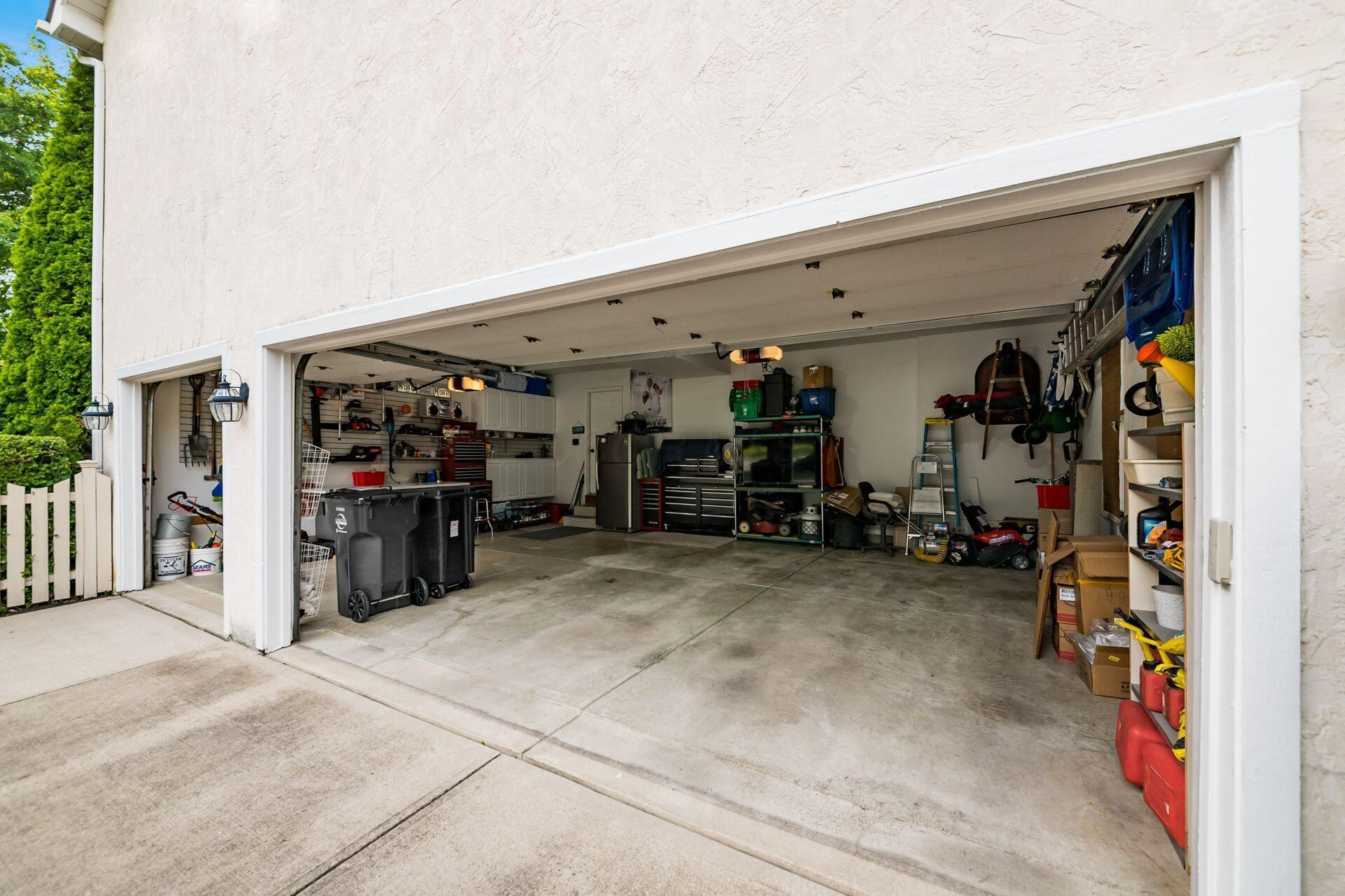 401 Village Ridge Court
