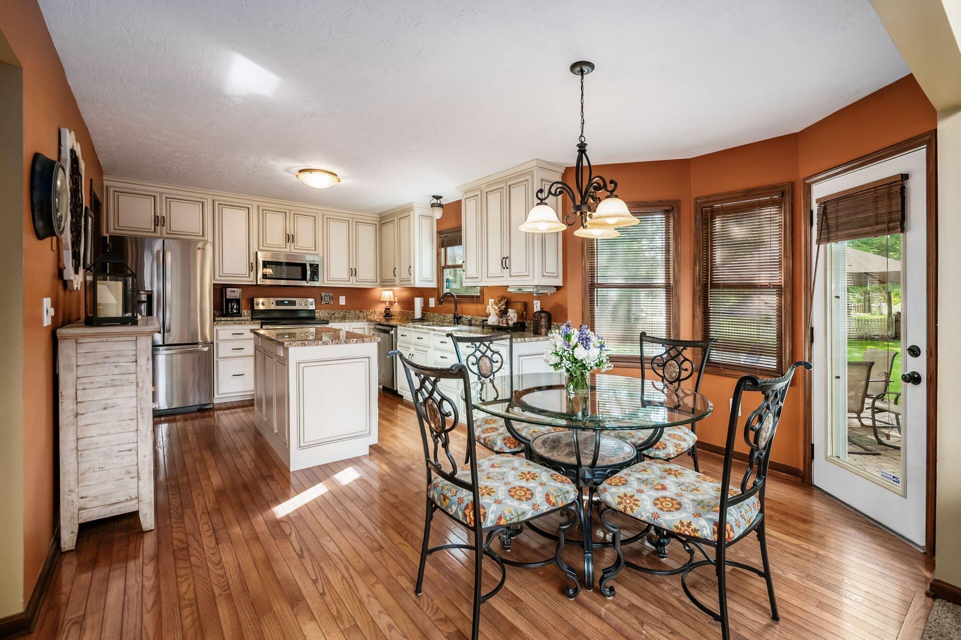 401 Village Ridge Court