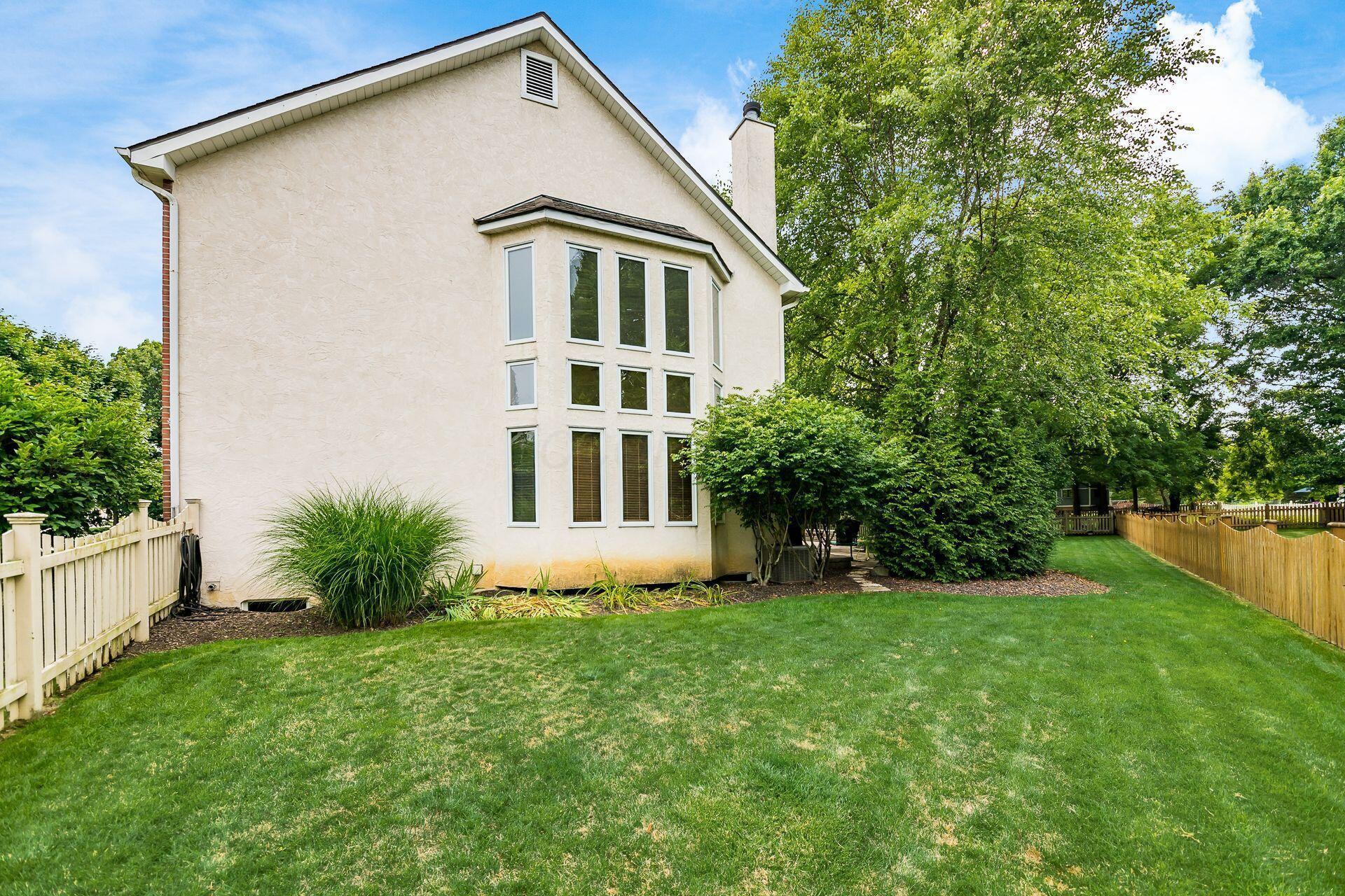401 Village Ridge Court