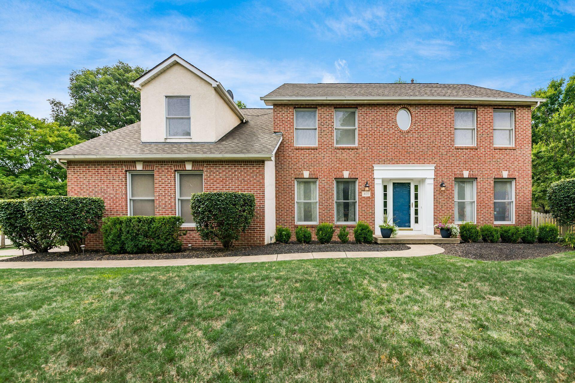 401 Village Ridge Court