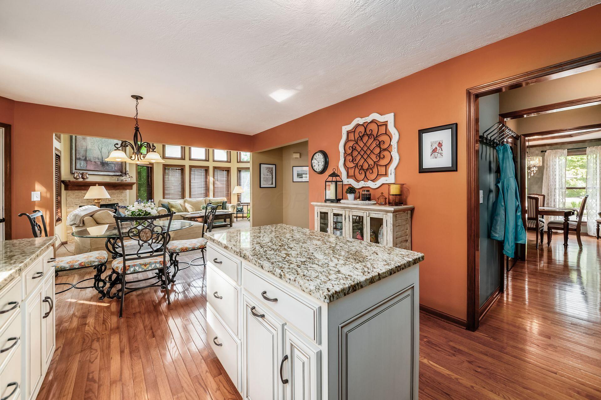 401 Village Ridge Court