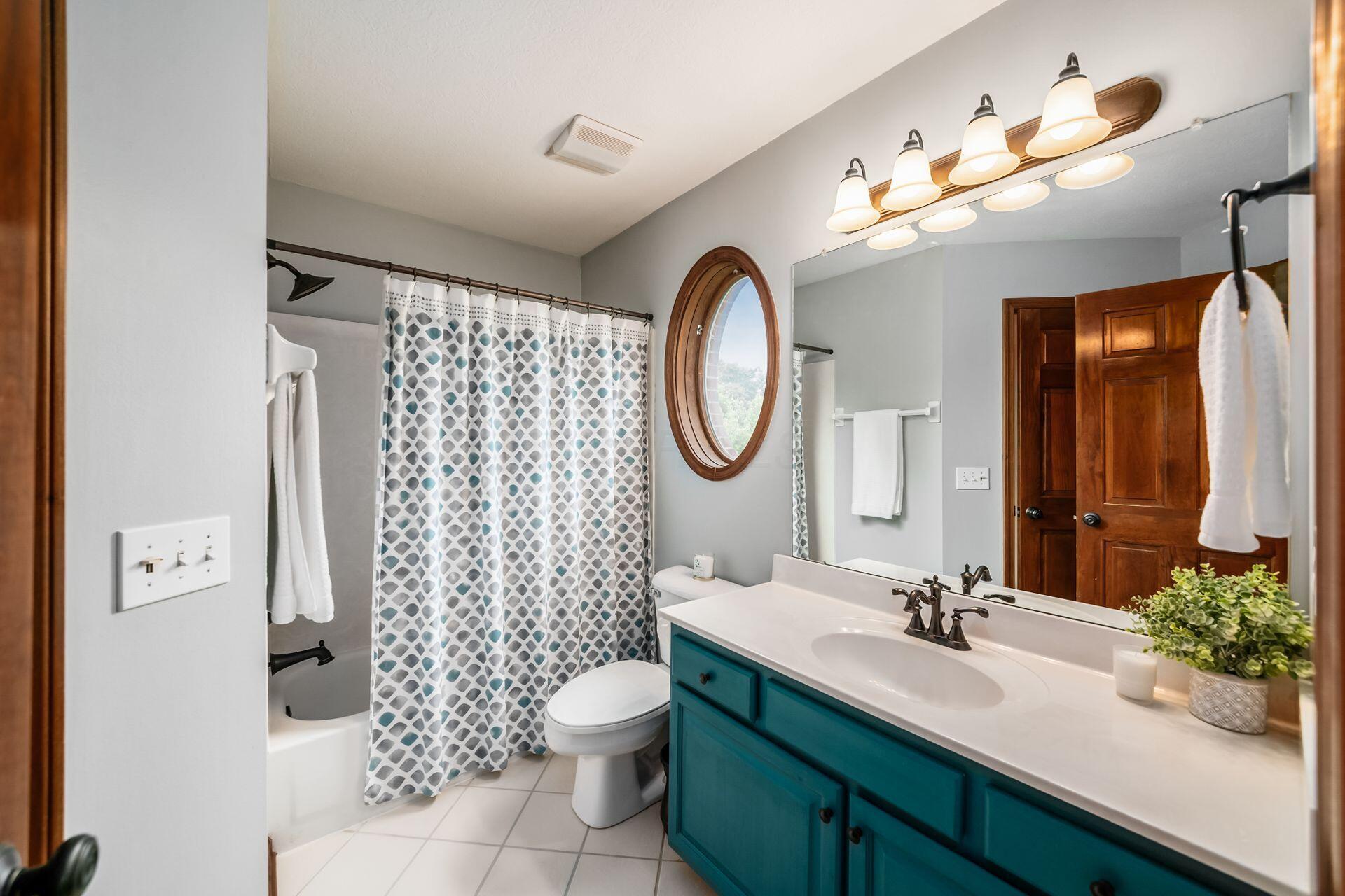 401 Village Ridge Court