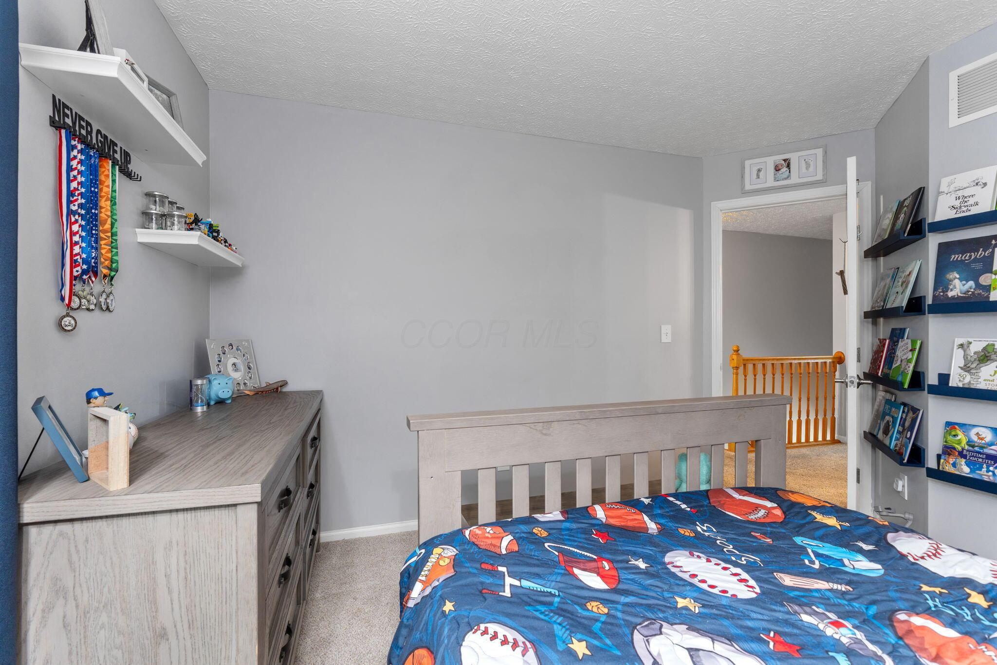 3655 Lake Albert Way