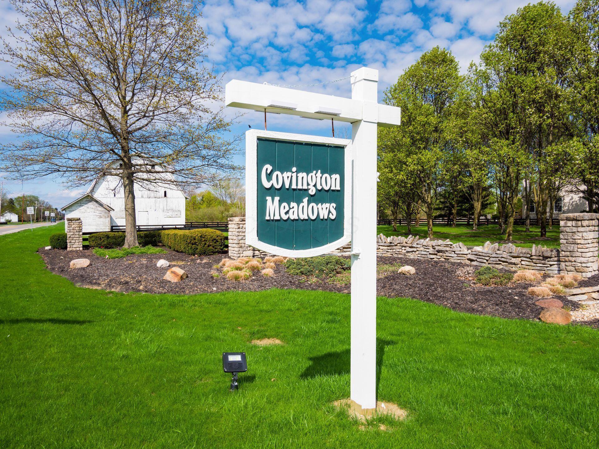 7566 Covington Springs Court