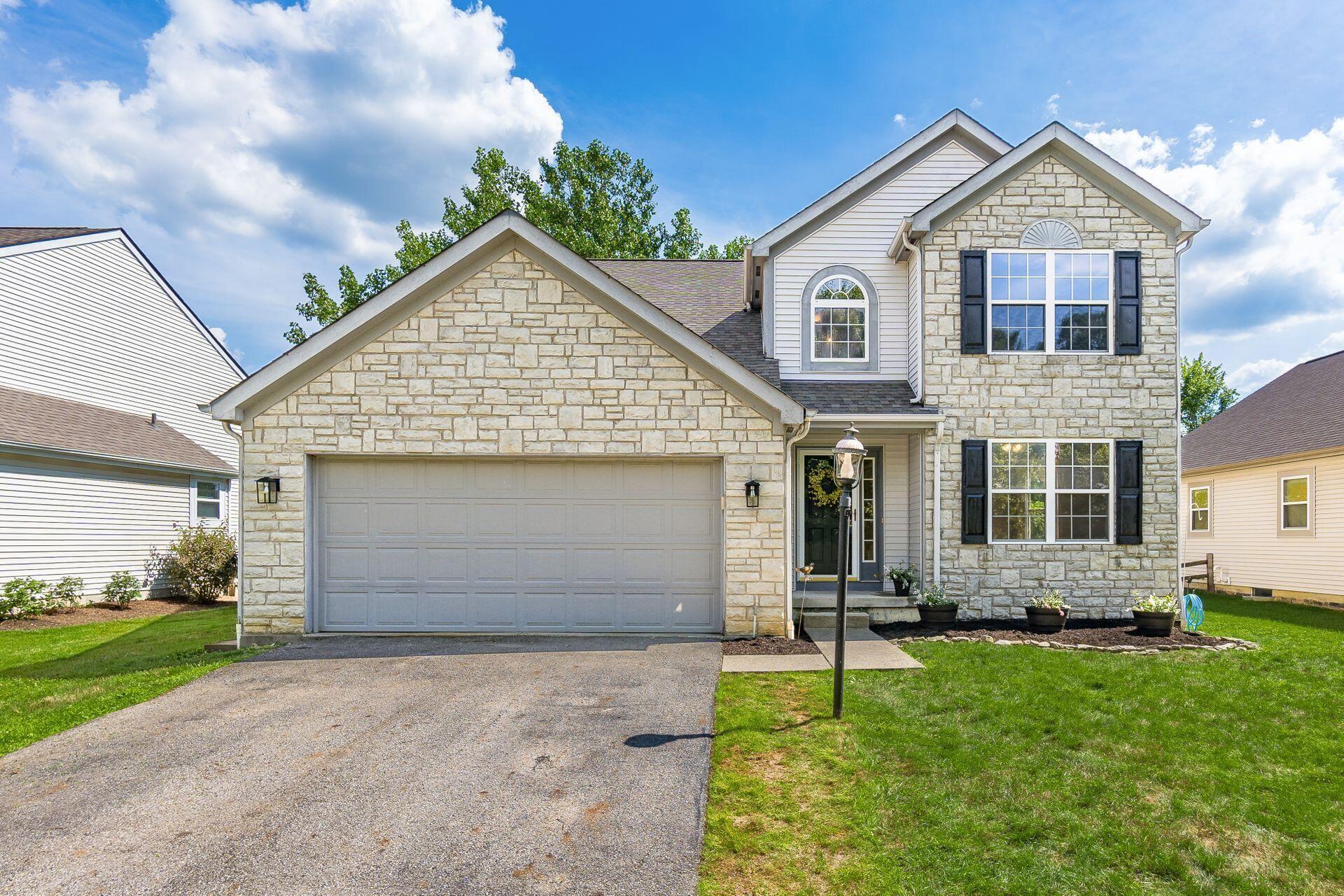 7566 Covington Springs Court