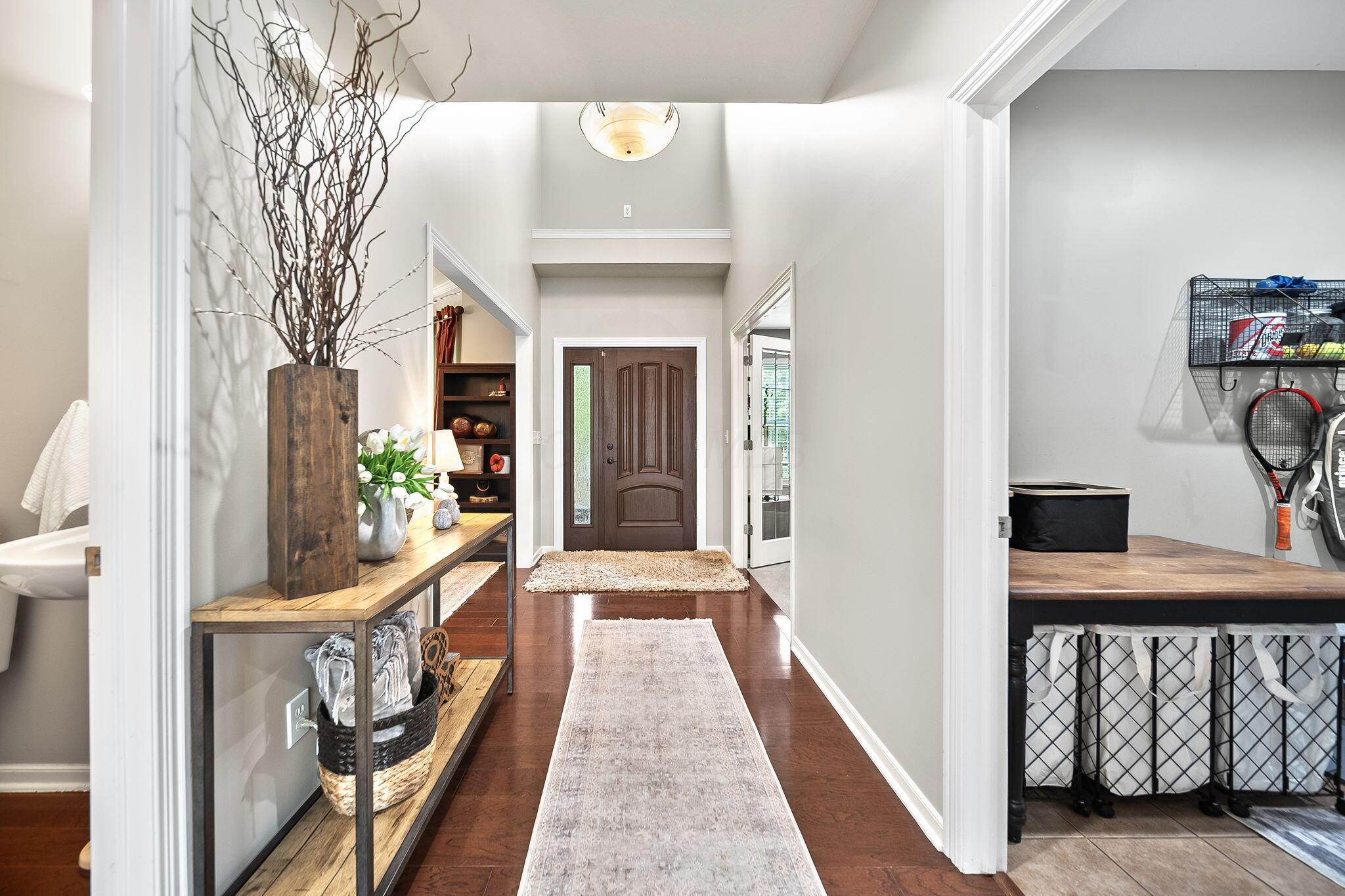 3738 Pine Bank Drive