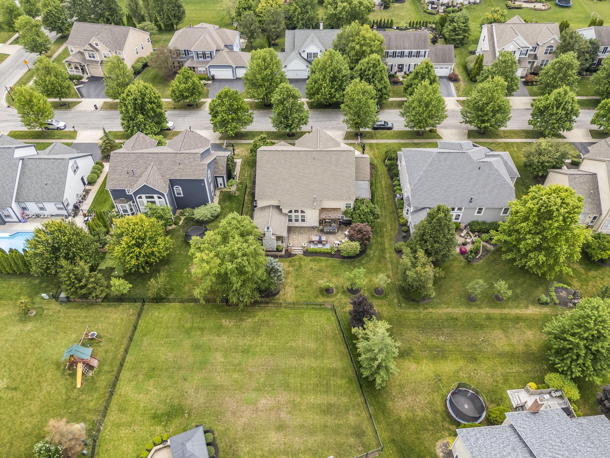 3738 Pine Bank Drive