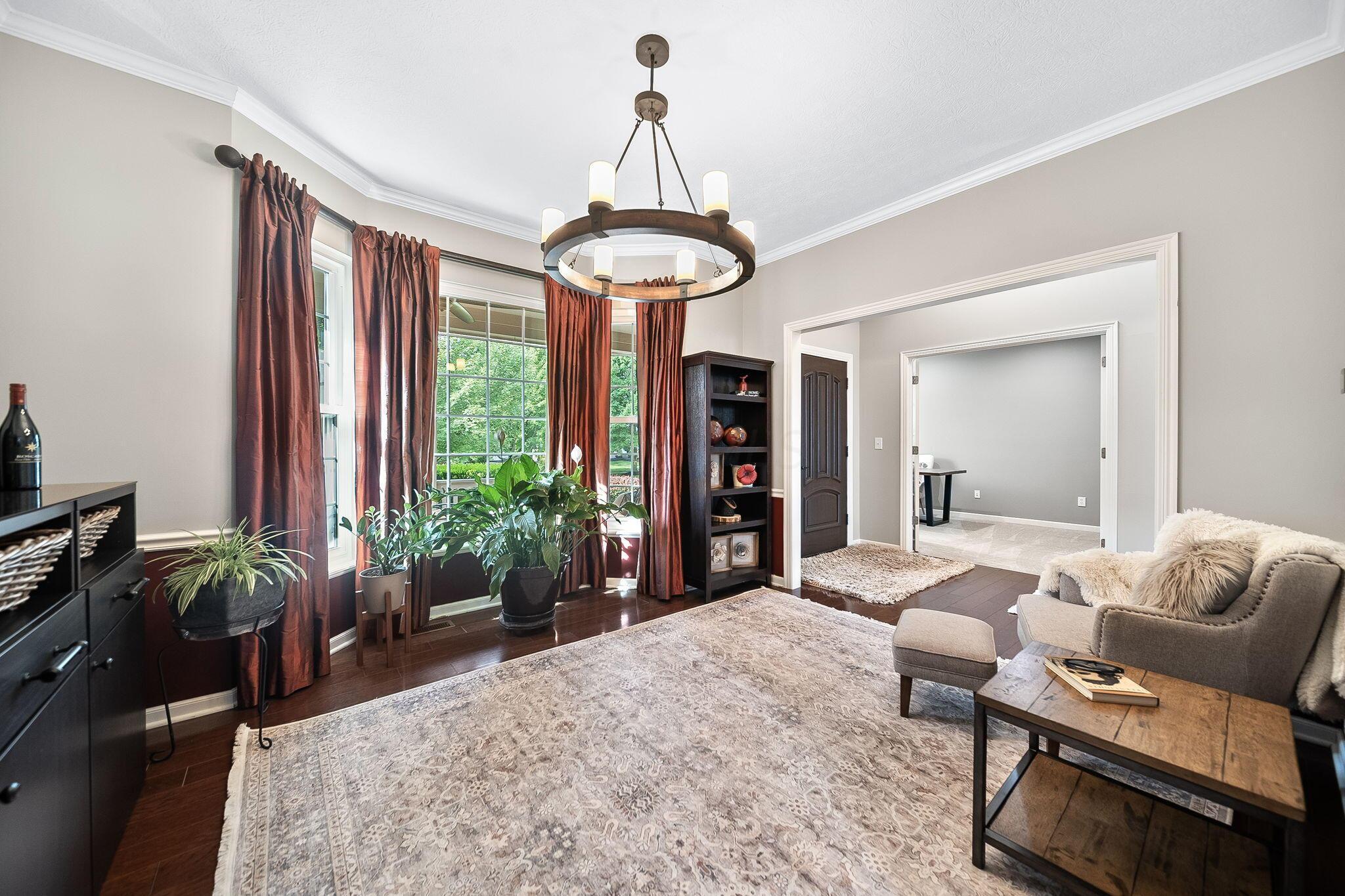 3738 Pine Bank Drive