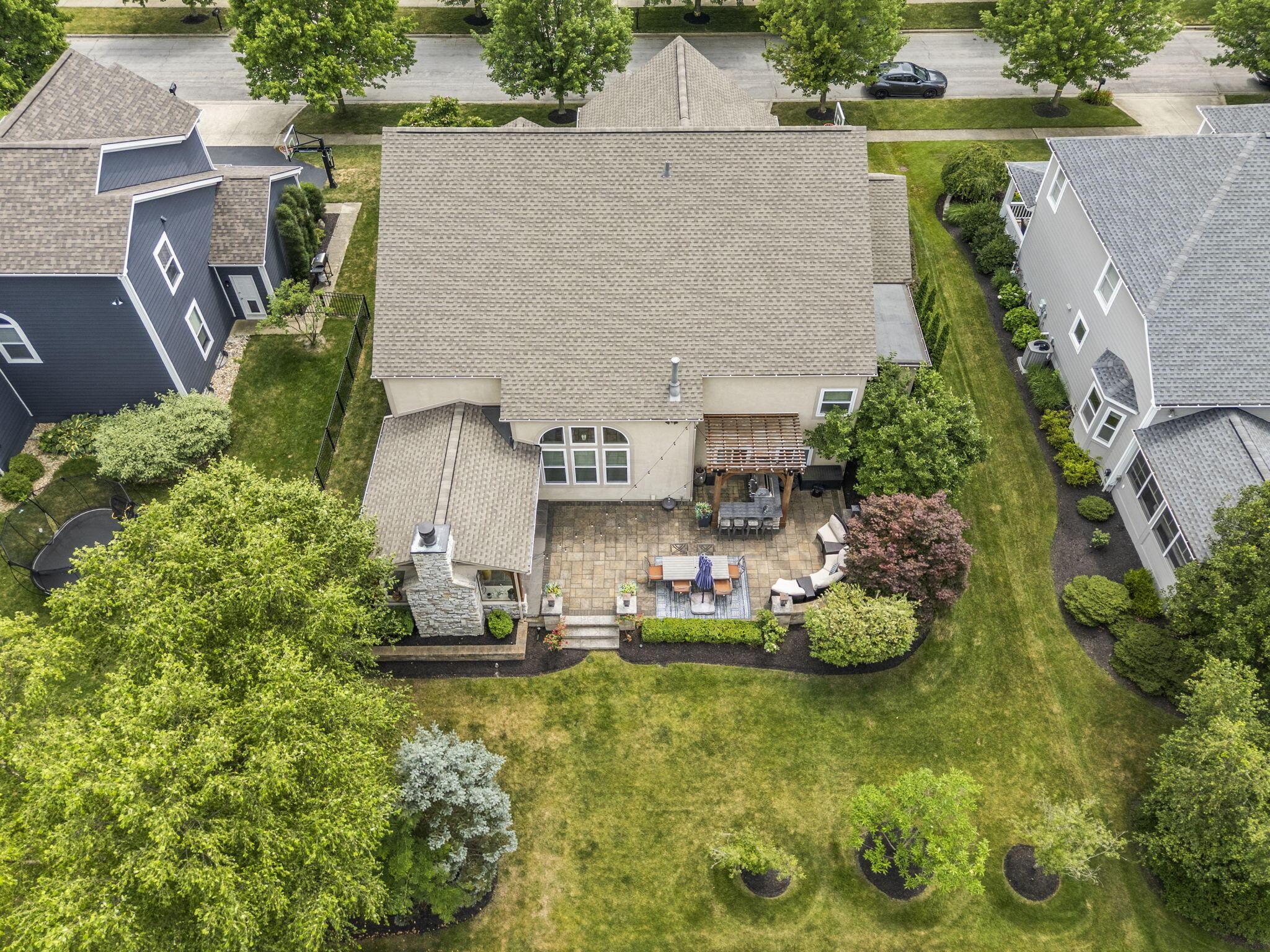 3738 Pine Bank Drive