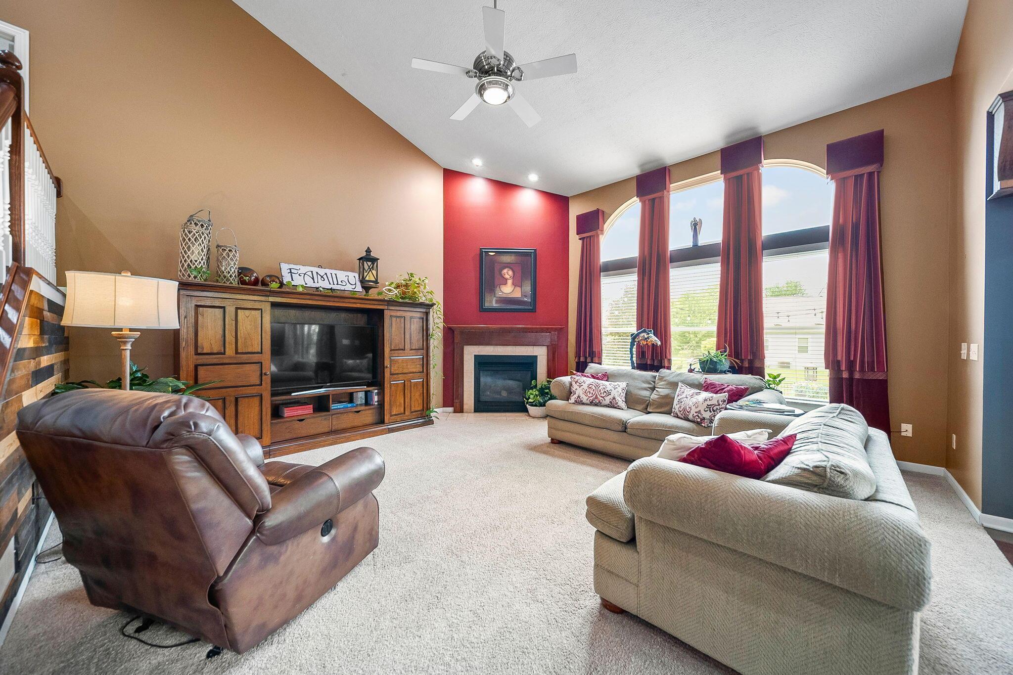 3738 Pine Bank Drive