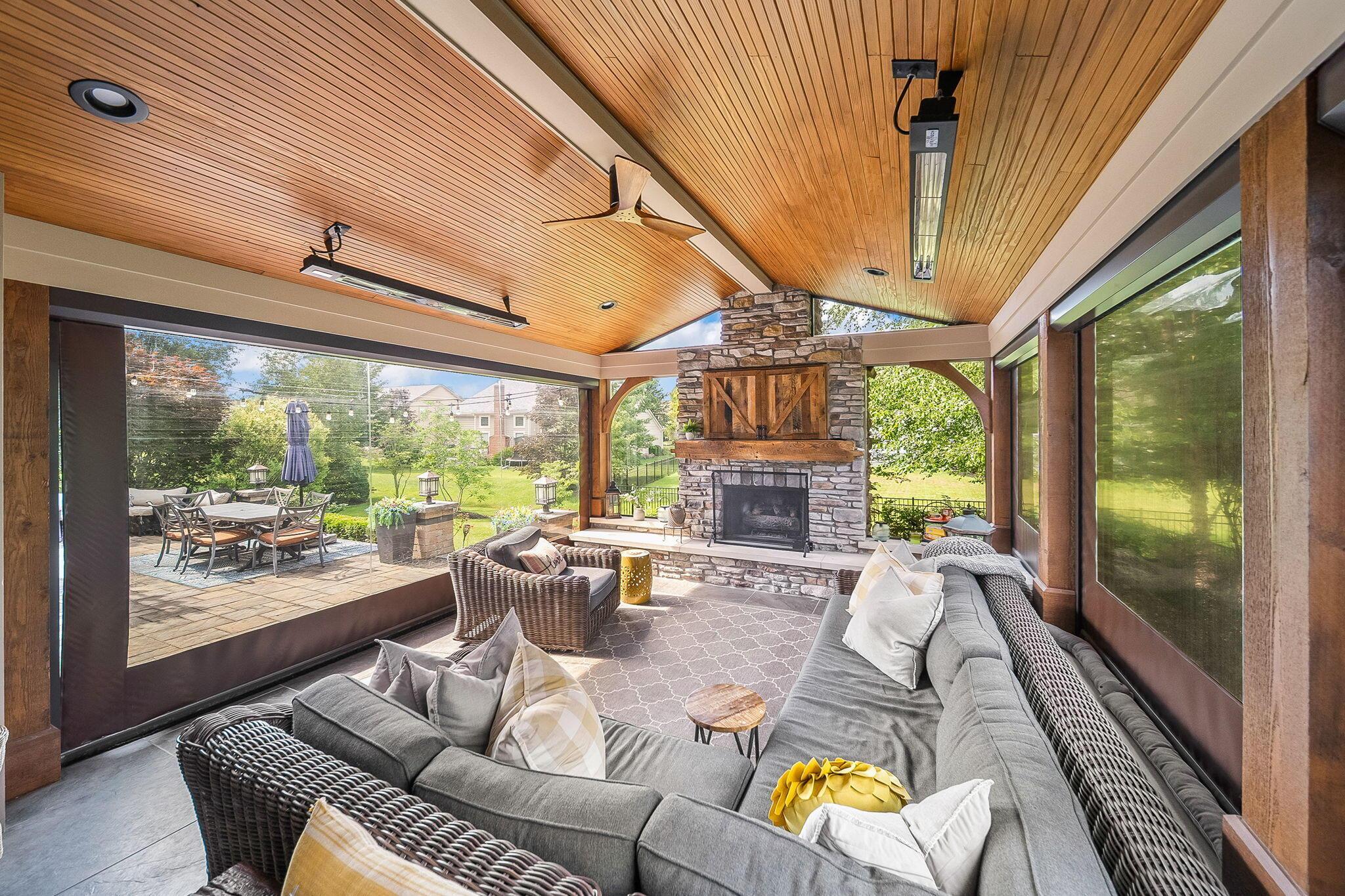 3738 Pine Bank Drive