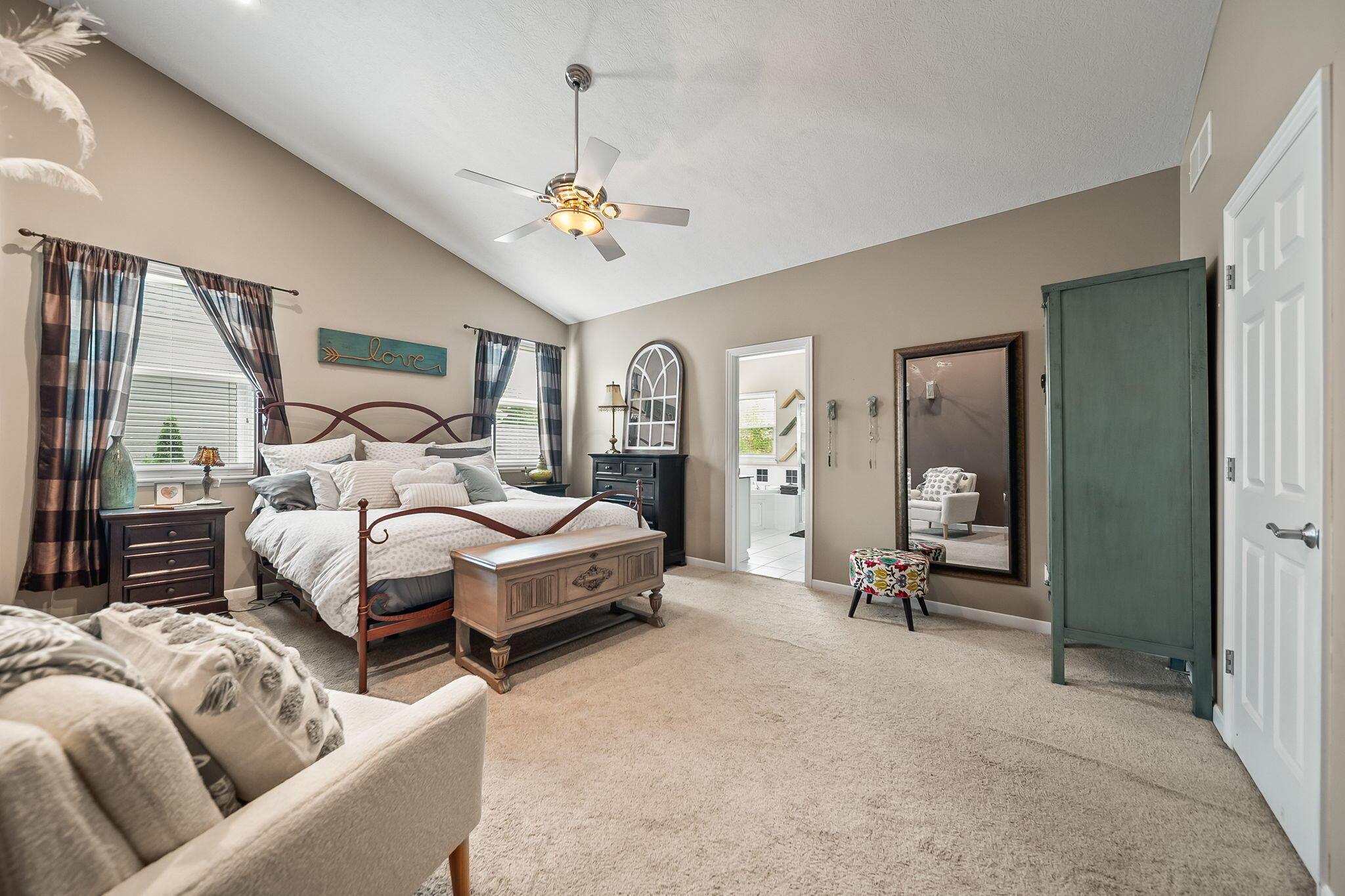 3738 Pine Bank Drive