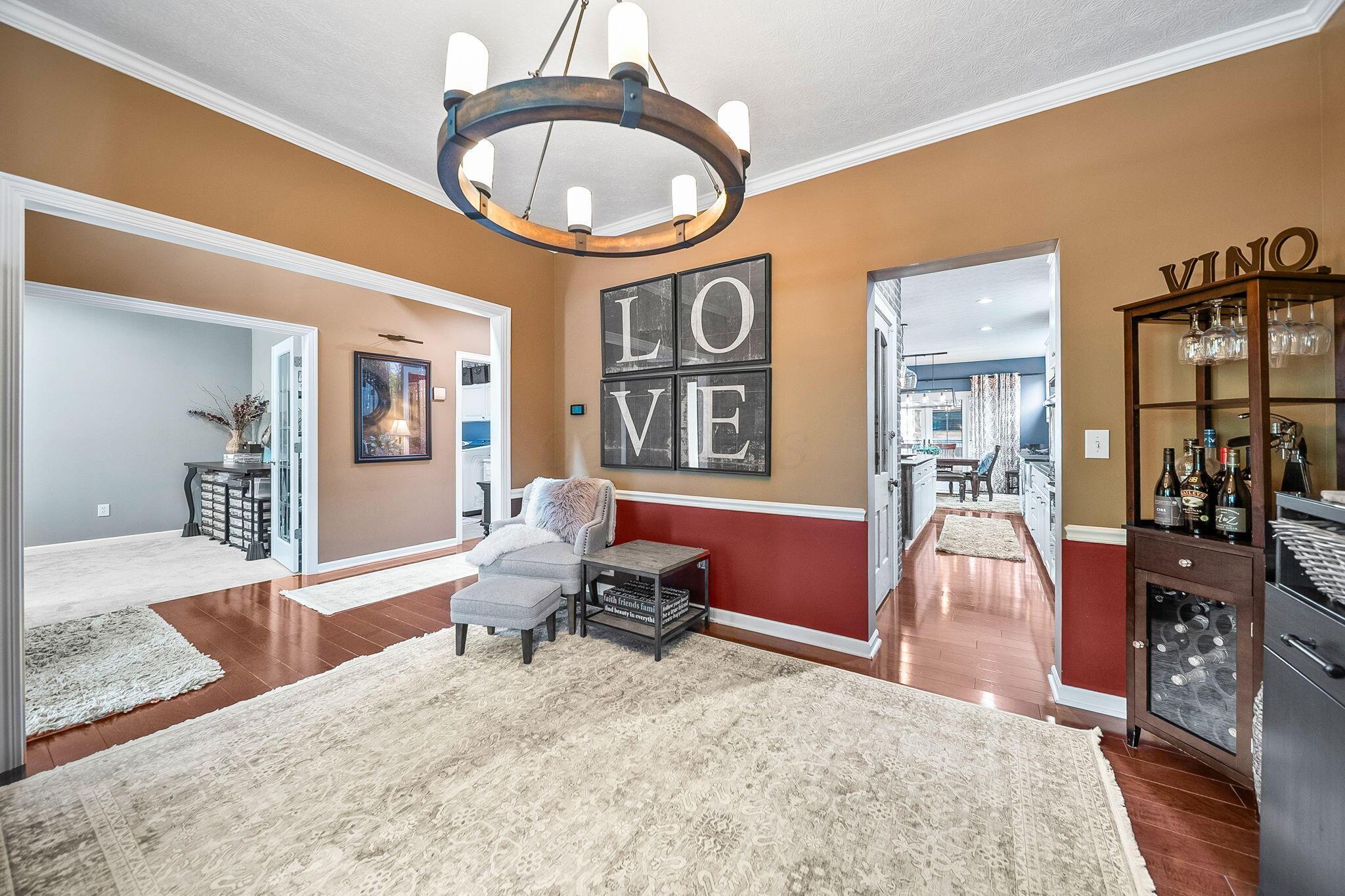 3738 Pine Bank Drive