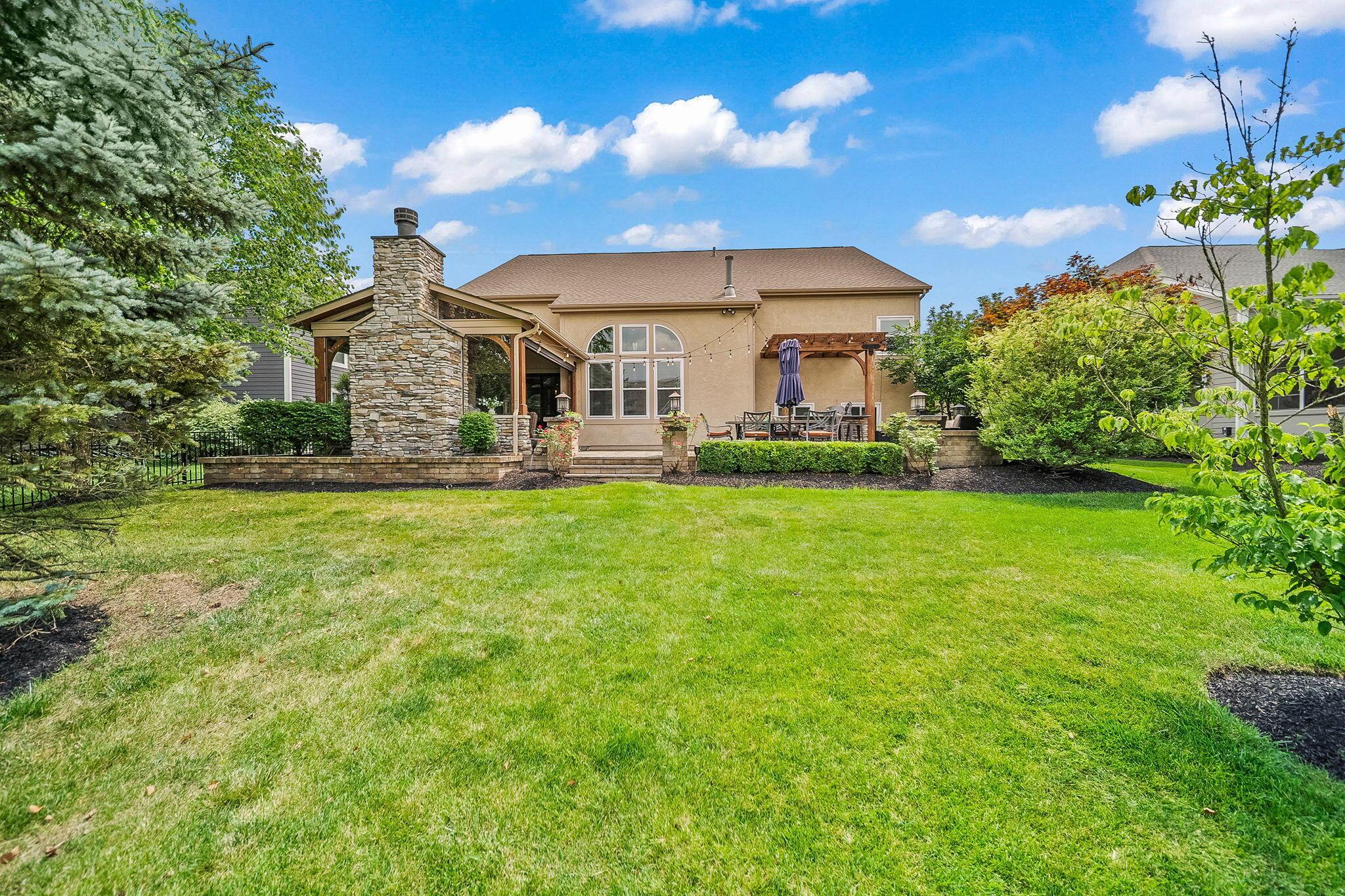 3738 Pine Bank Drive