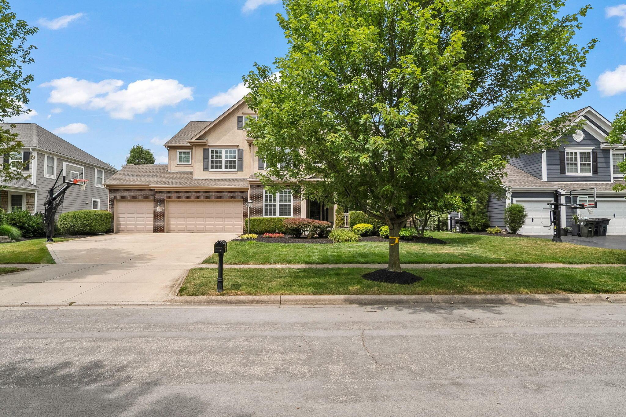 3738 Pine Bank Drive