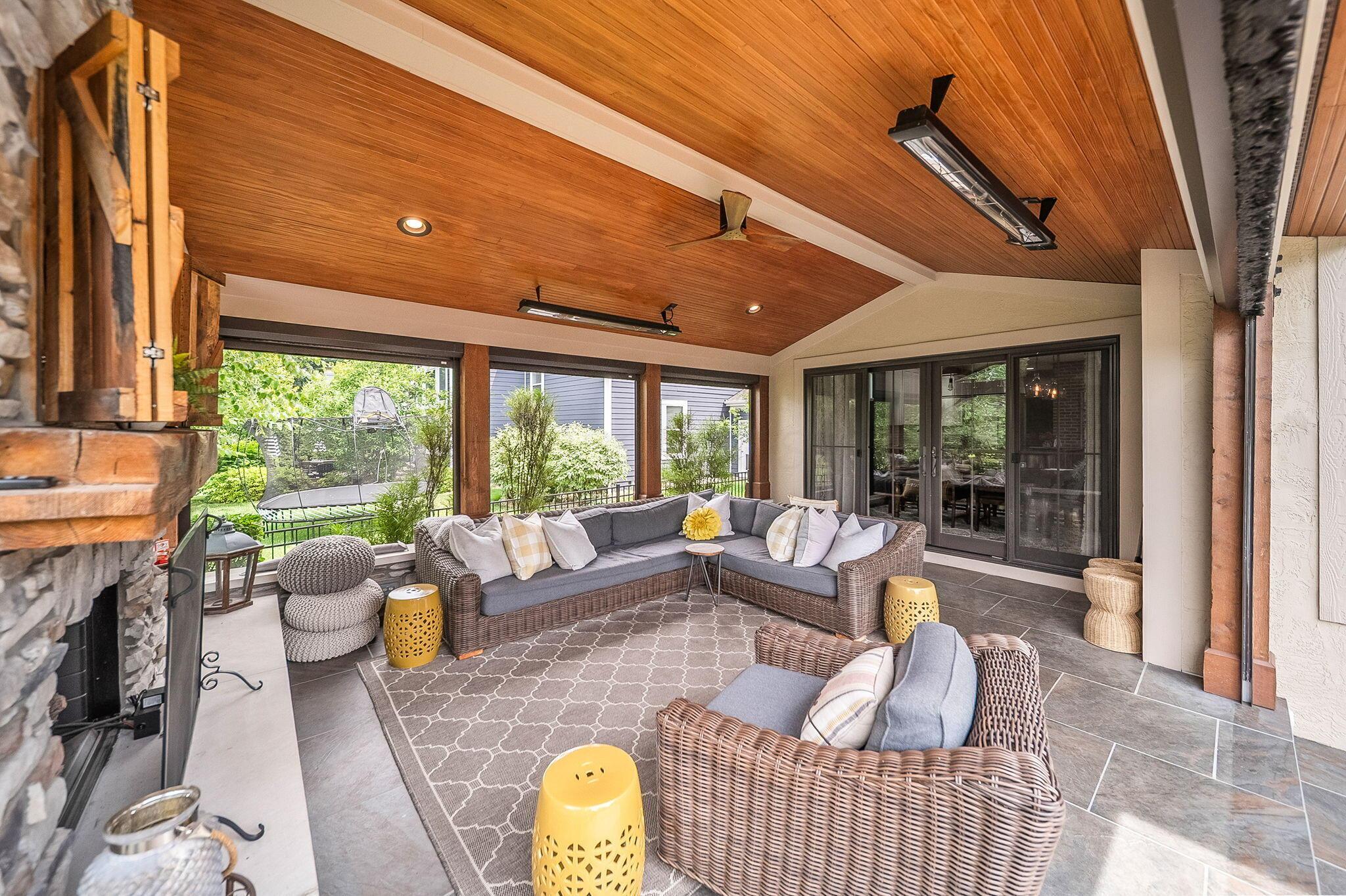 3738 Pine Bank Drive