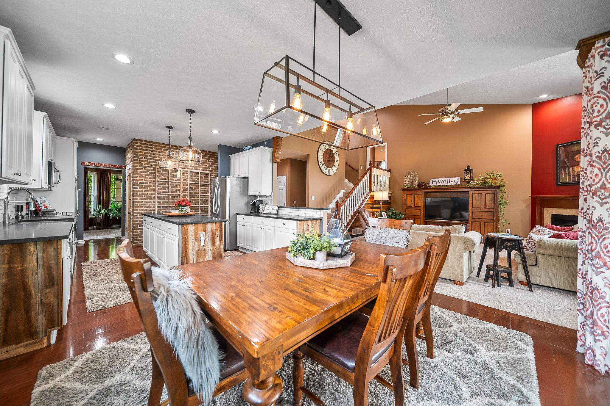3738 Pine Bank Drive