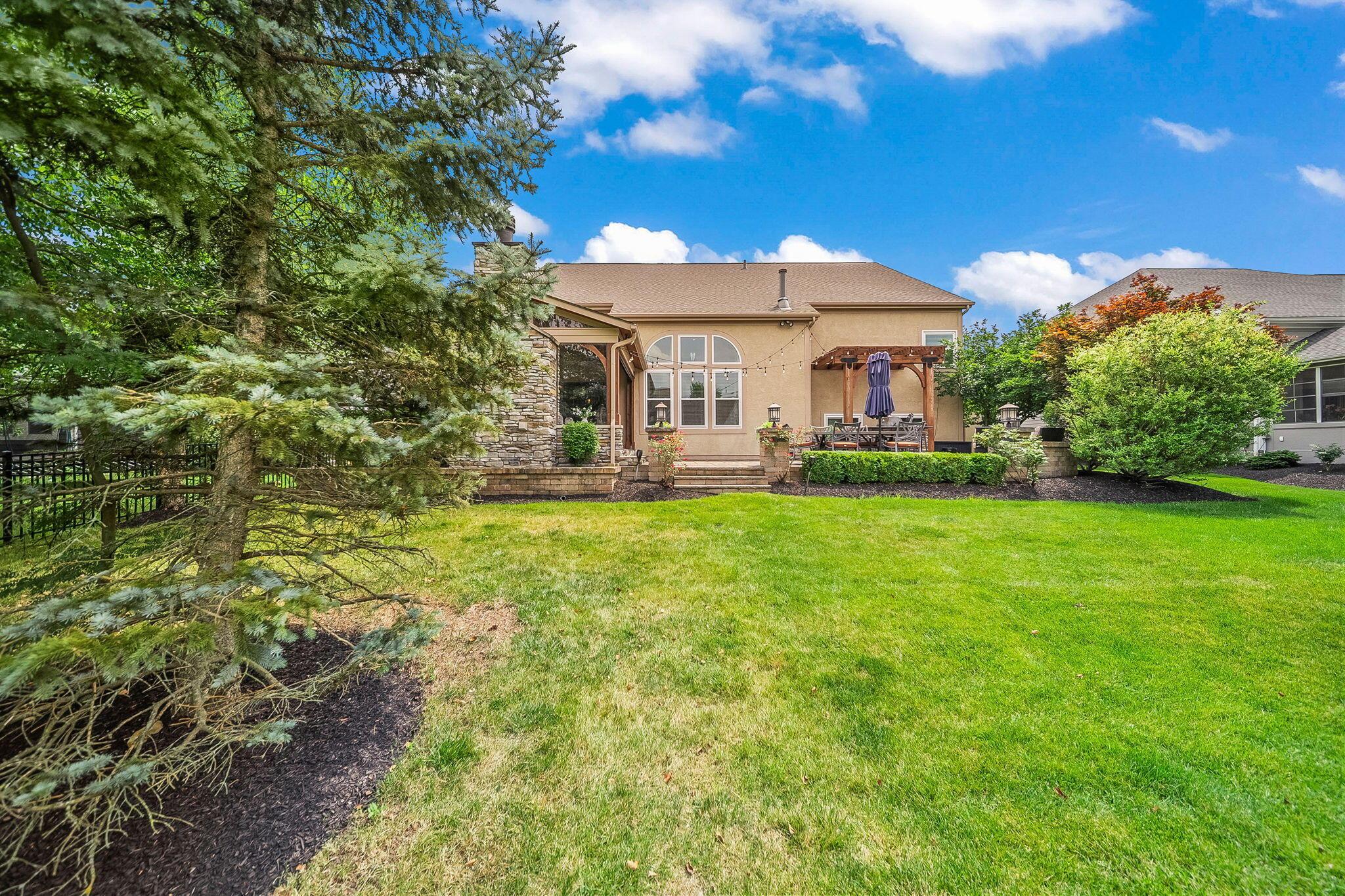 3738 Pine Bank Drive