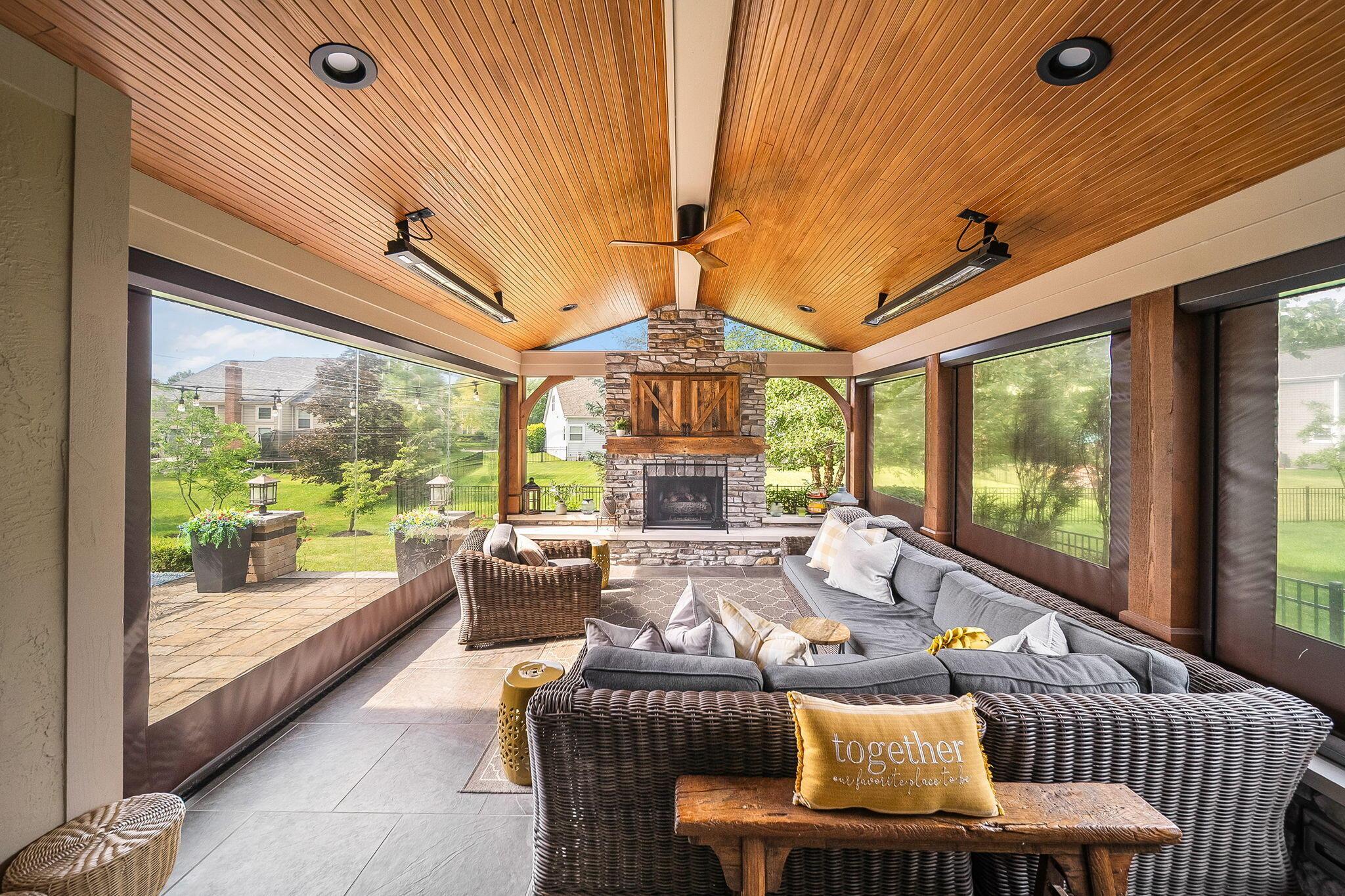 3738 Pine Bank Drive