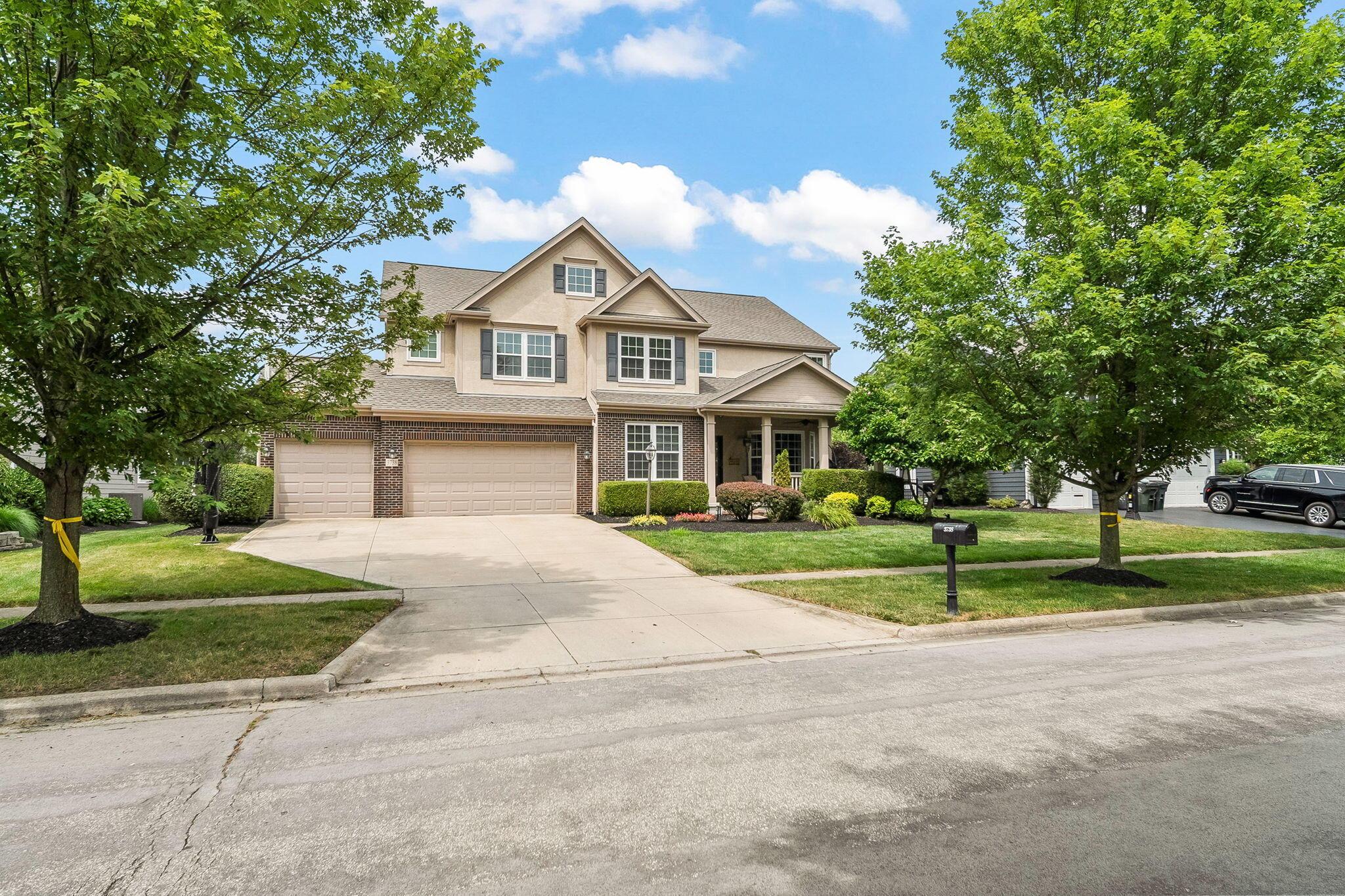 3738 Pine Bank Drive