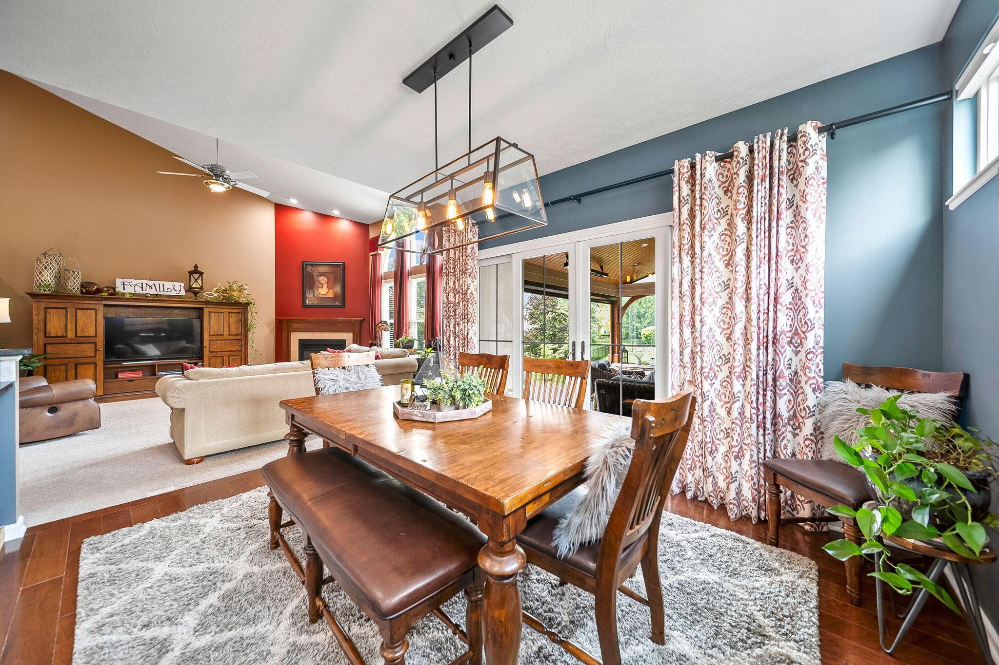 3738 Pine Bank Drive