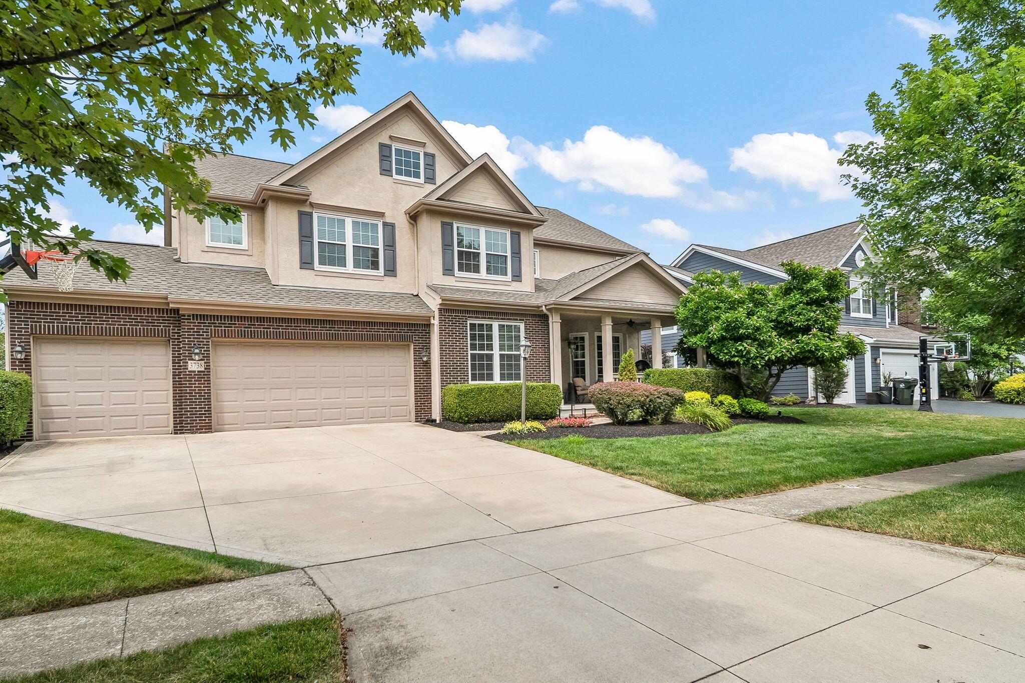 3738 Pine Bank Drive