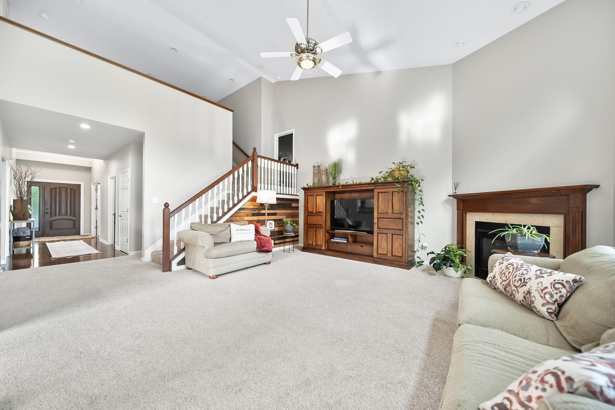 3738 Pine Bank Drive