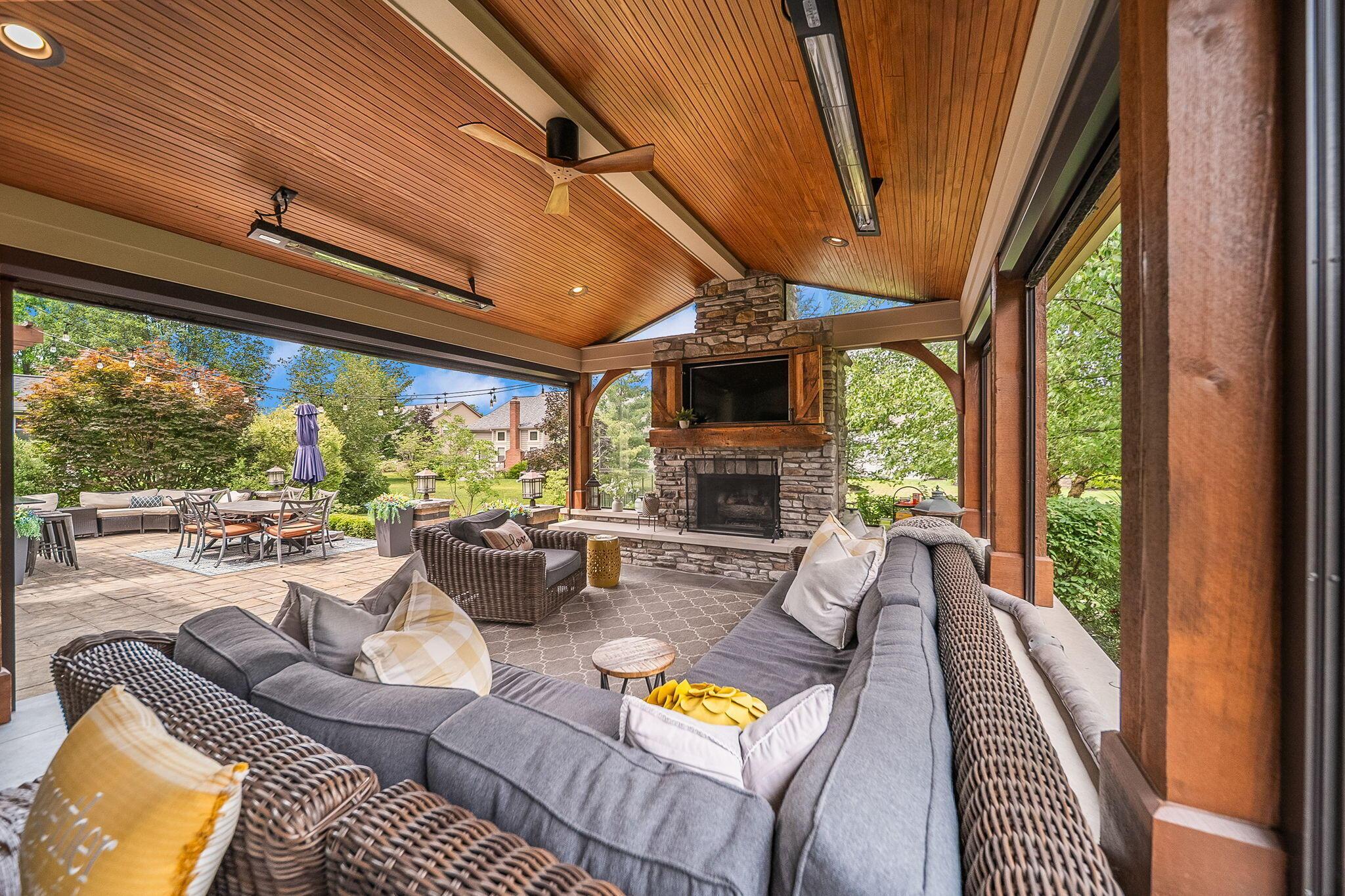 3738 Pine Bank Drive