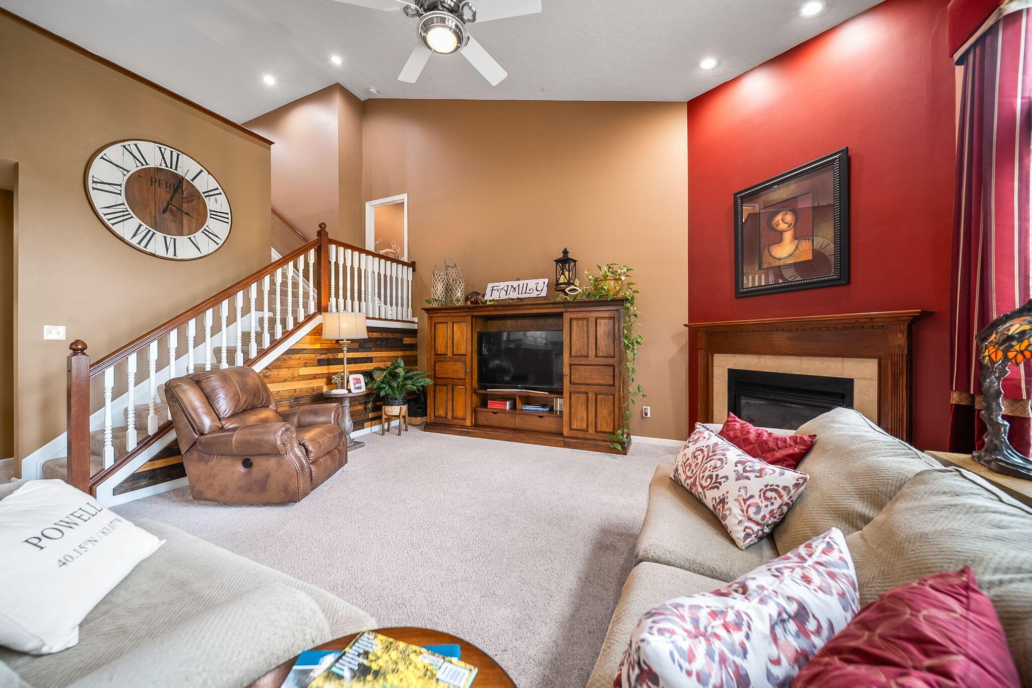 3738 Pine Bank Drive